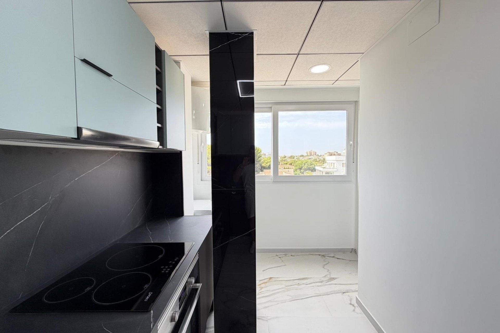 Brukt - Apartment -
Orihuela Costa - La Zenia