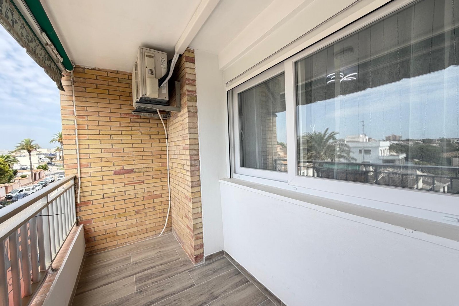 Brukt - Apartment -
Orihuela Costa - La Zenia