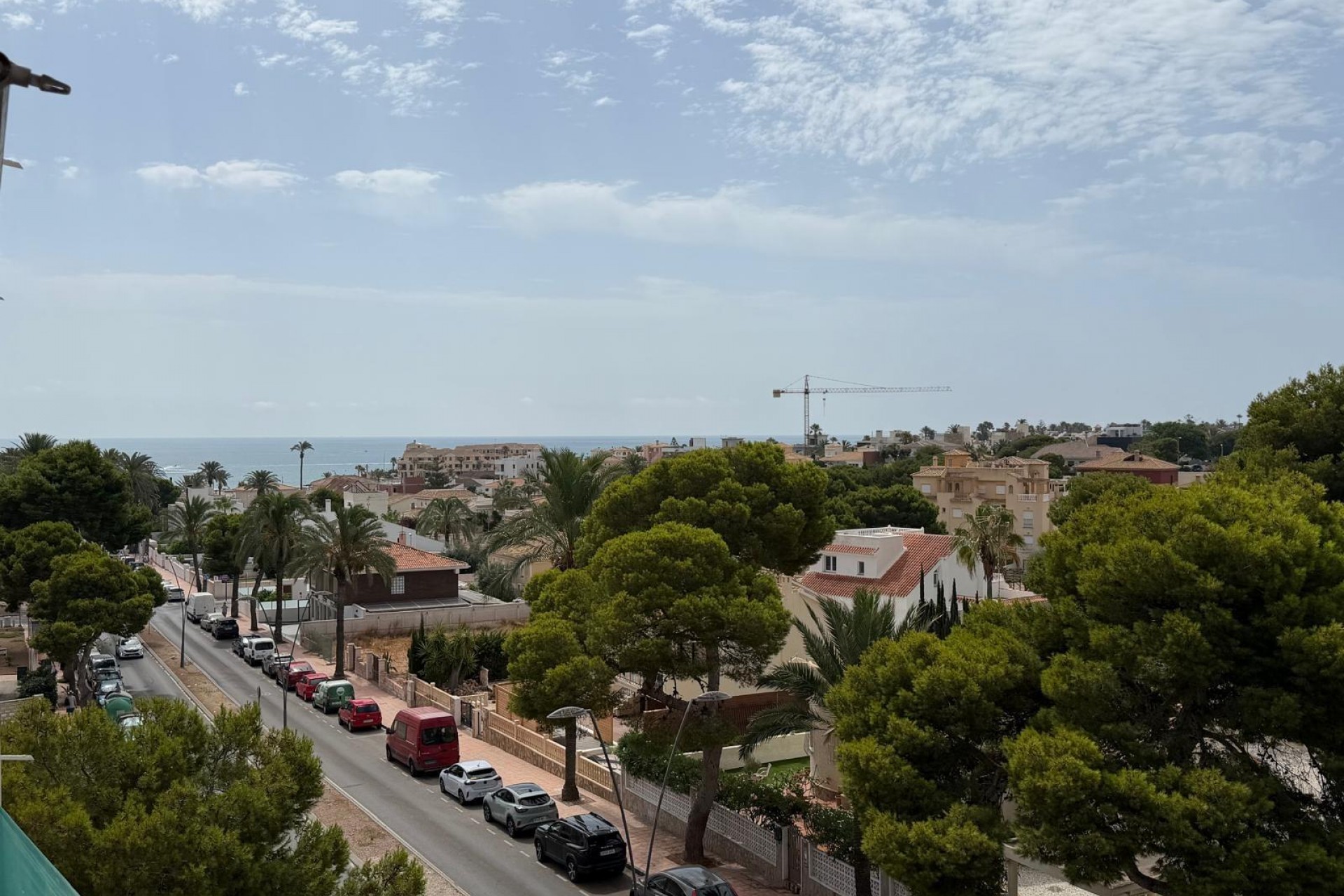Brukt - Apartment -
Orihuela Costa - La Zenia