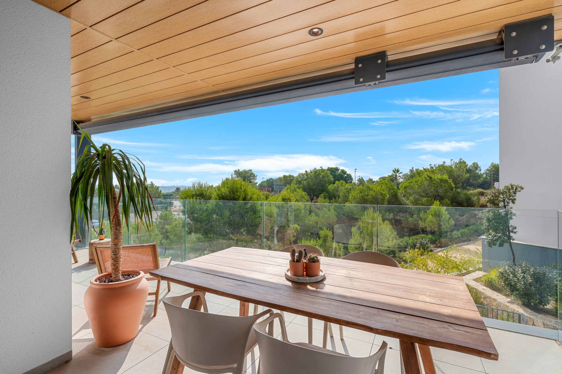 Brukt - Apartment -
Orihuela Costa - Las Colinas Golf