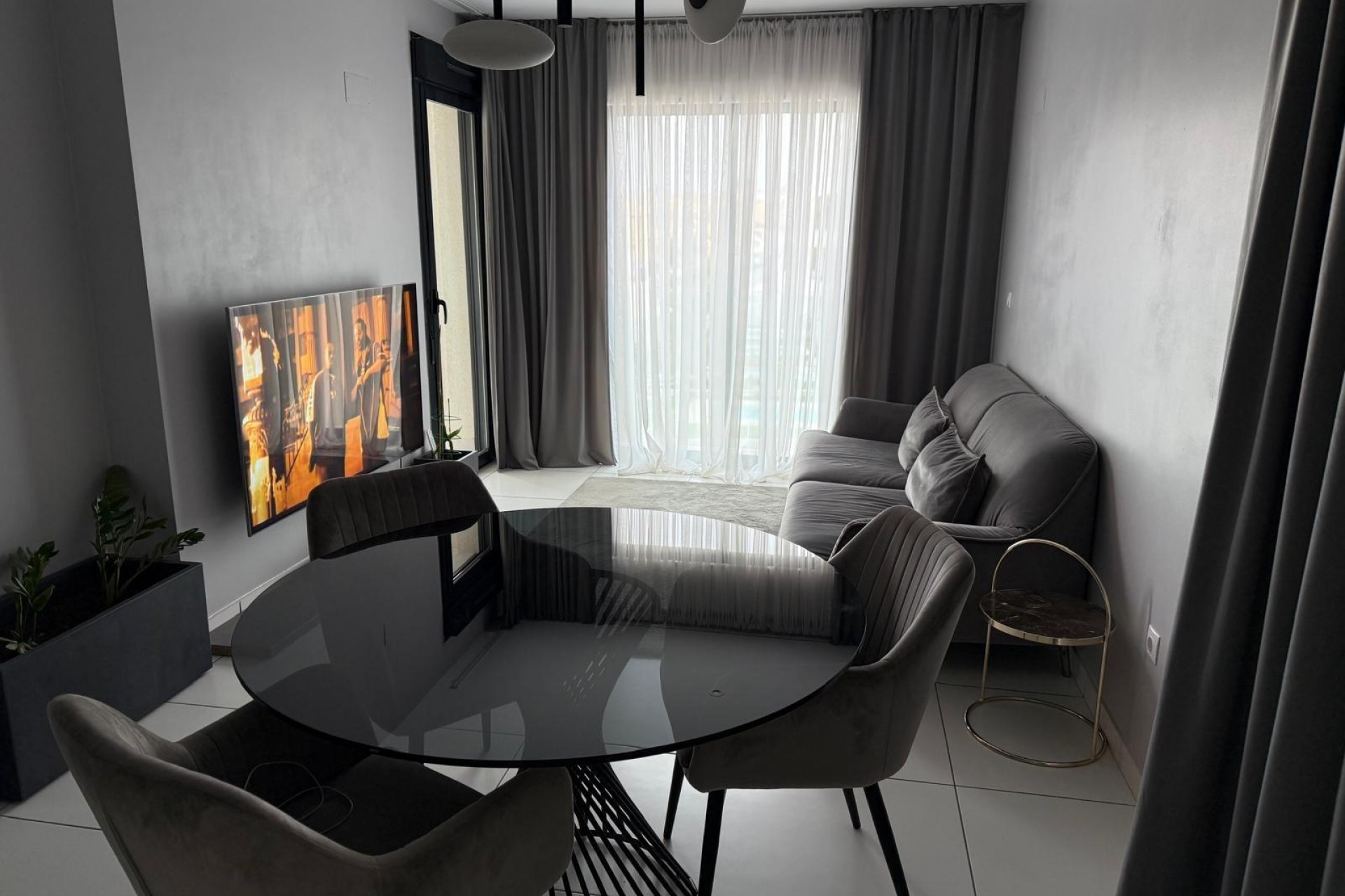 Brukt - Apartment -
Orihuela Costa - Las Filipinas