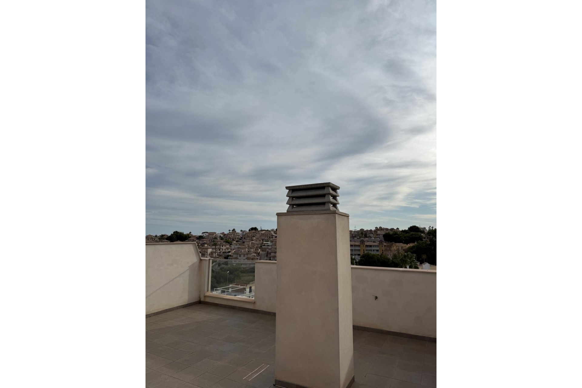 Brukt - Apartment -
Orihuela Costa - Las Filipinas