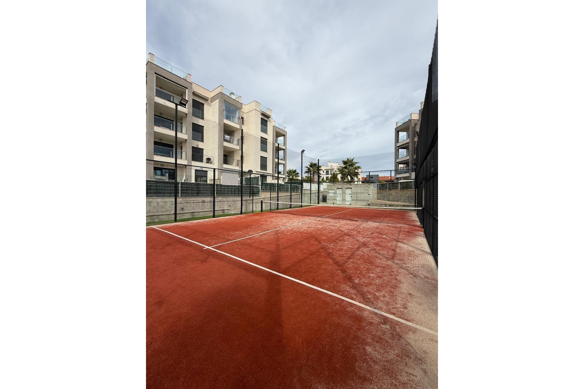 Brukt - Apartment -
Orihuela Costa - Las Filipinas