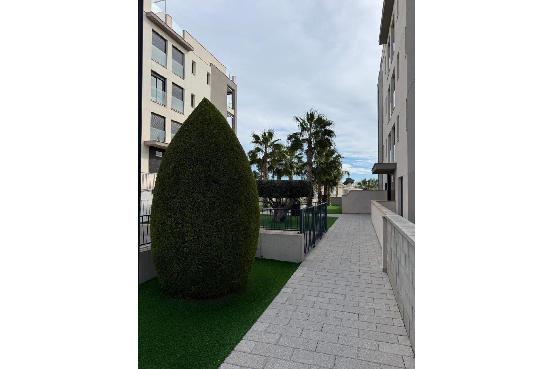 Brukt - Apartment -
Orihuela Costa - Las Filipinas