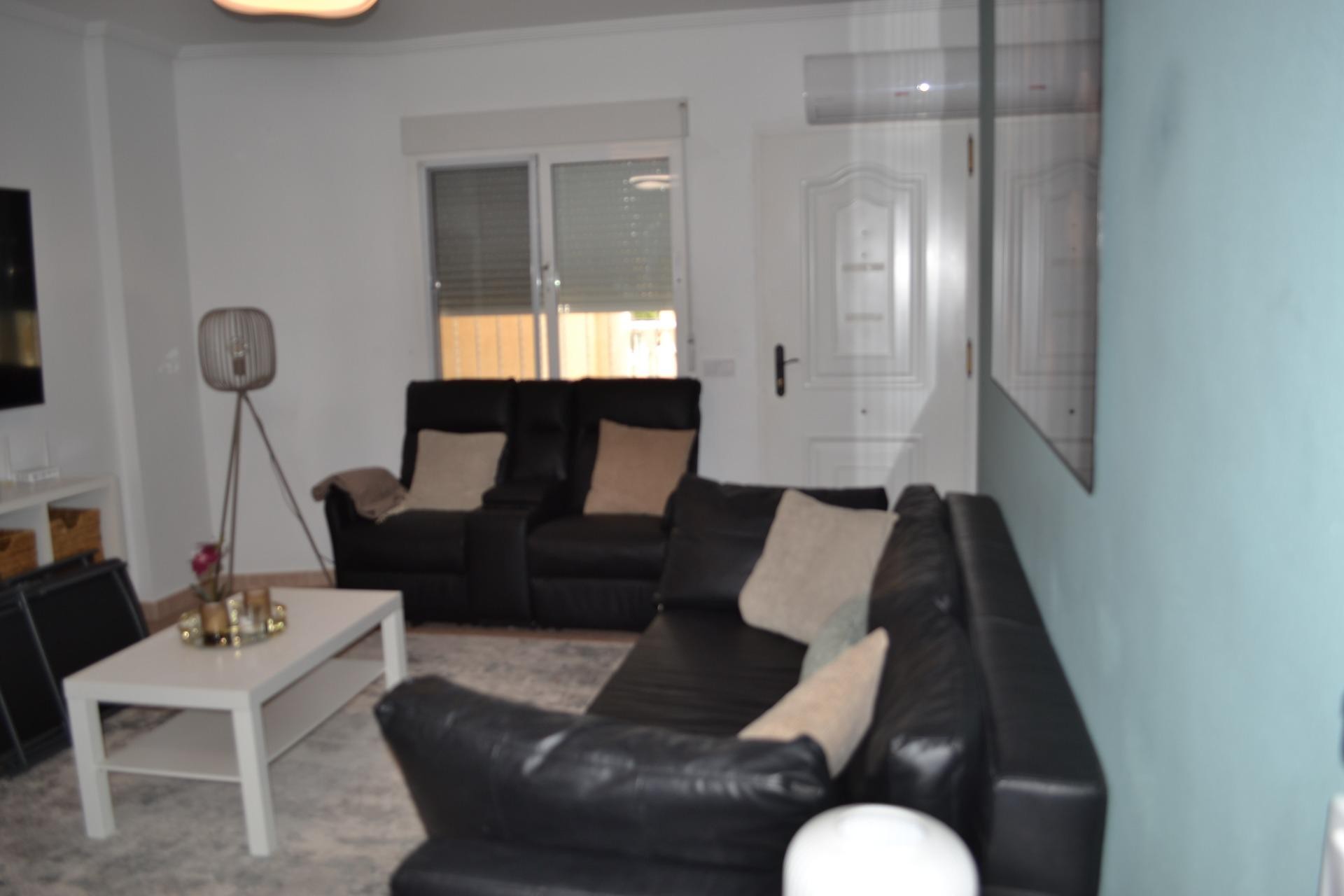 Brukt - Apartment -
Orihuela Costa - Las Filipinas