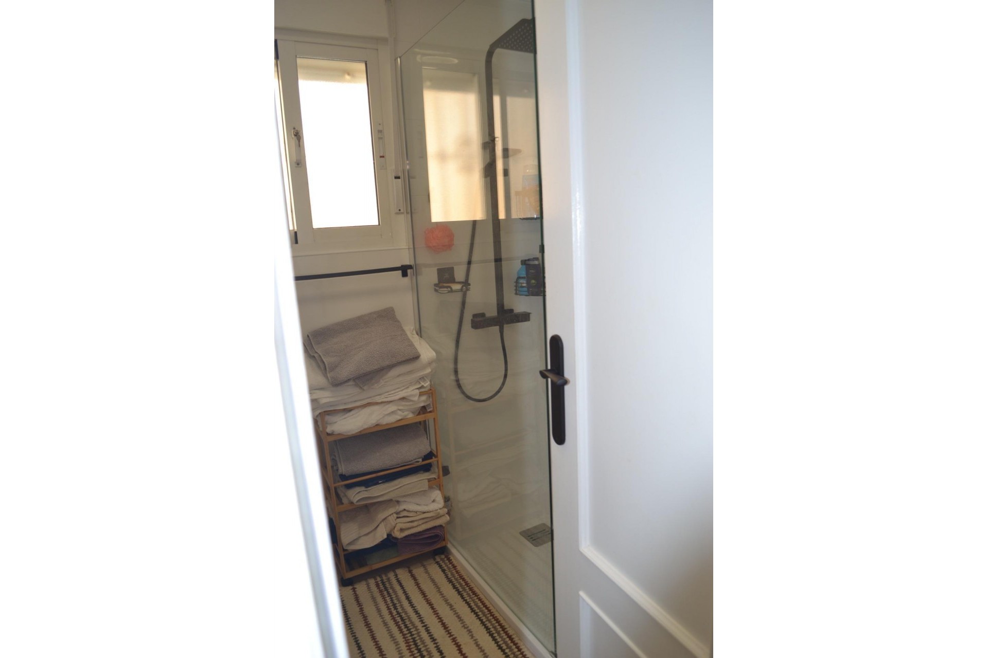 Brukt - Apartment -
Orihuela Costa - Las Filipinas
