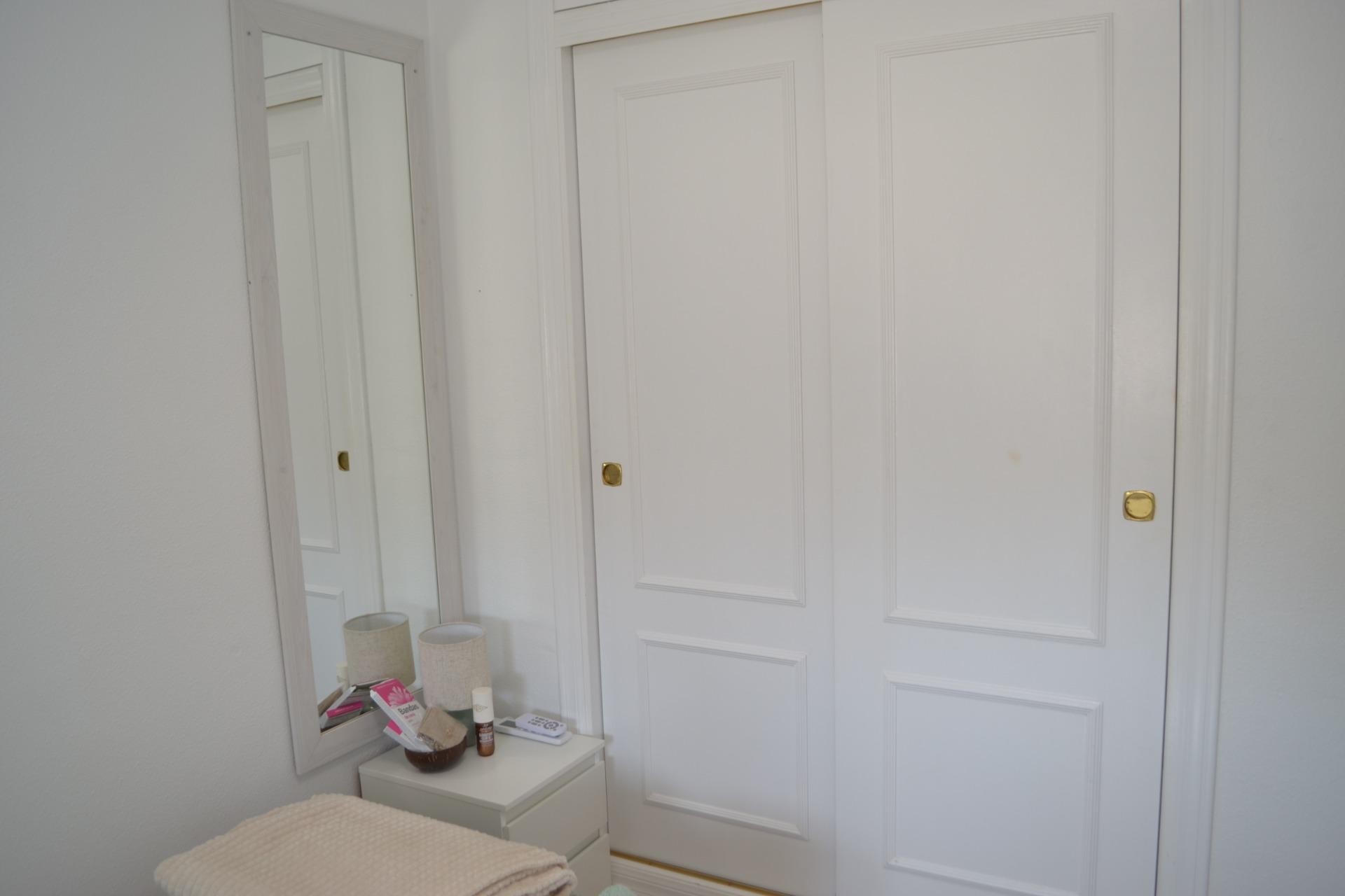 Brukt - Apartment -
Orihuela Costa - Las Filipinas
