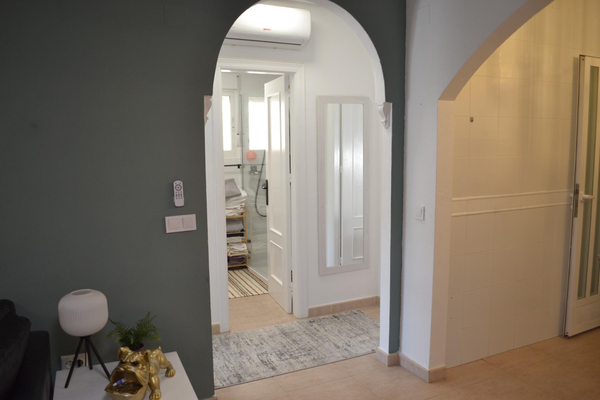 Brukt - Apartment -
Orihuela Costa - Las Filipinas