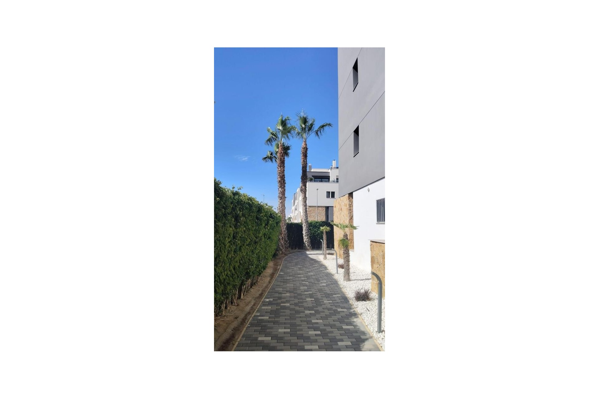 Brukt - Apartment -
Orihuela Costa - Las Mismosas/Los Altos