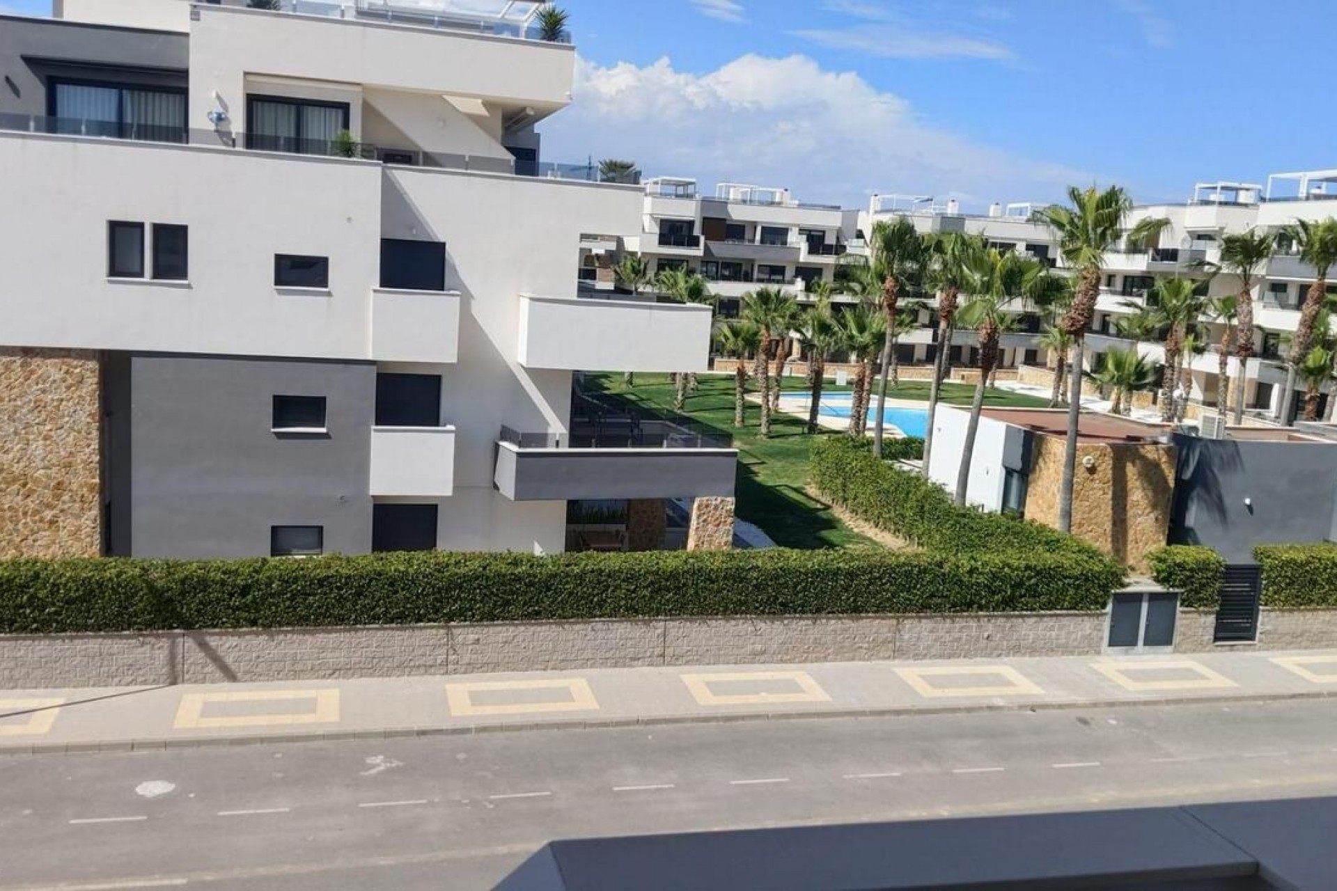 Brukt - Apartment -
Orihuela Costa - Las Mismosas/Los Altos