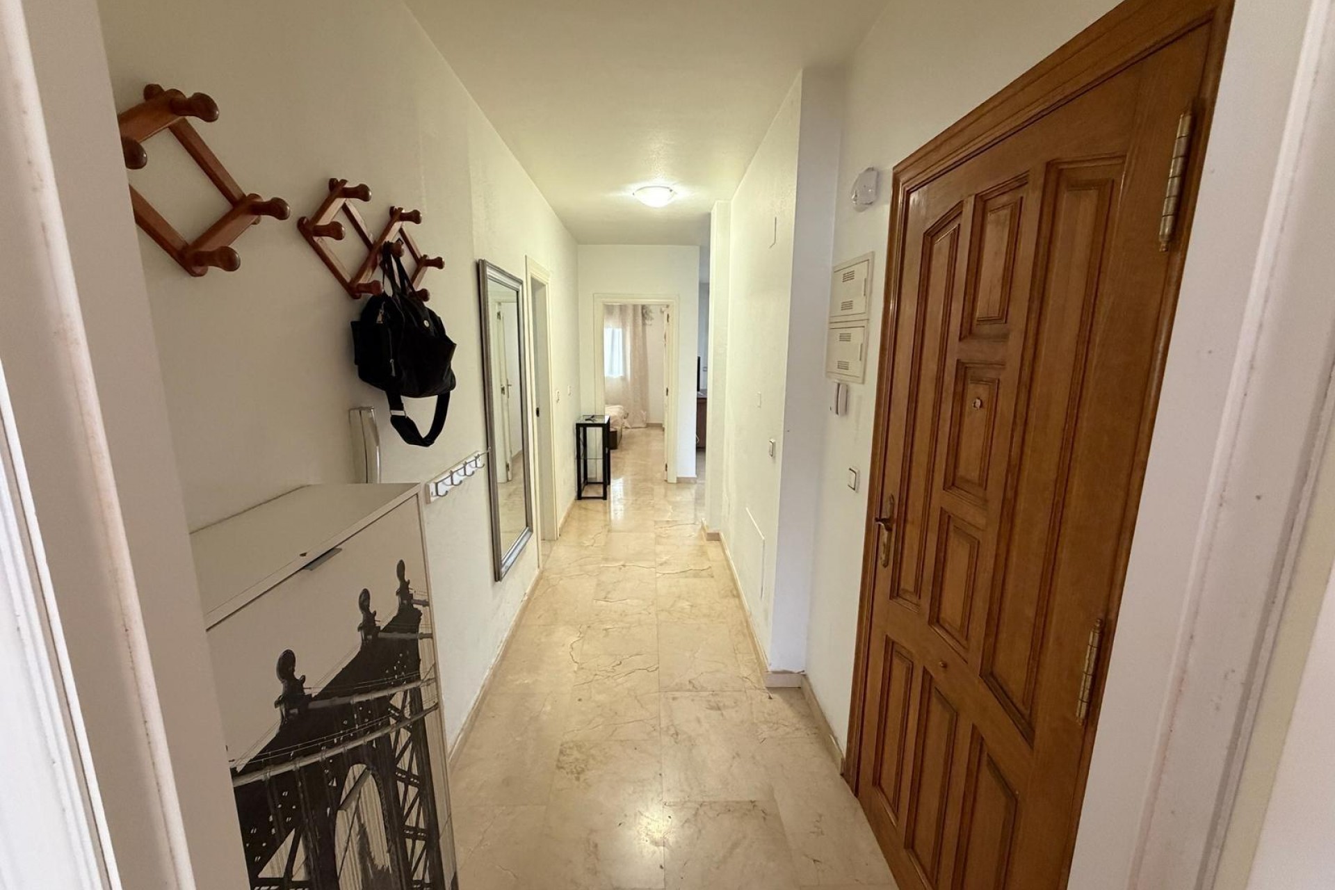 Brukt - Apartment -
Orihuela Costa - Las Ramblas