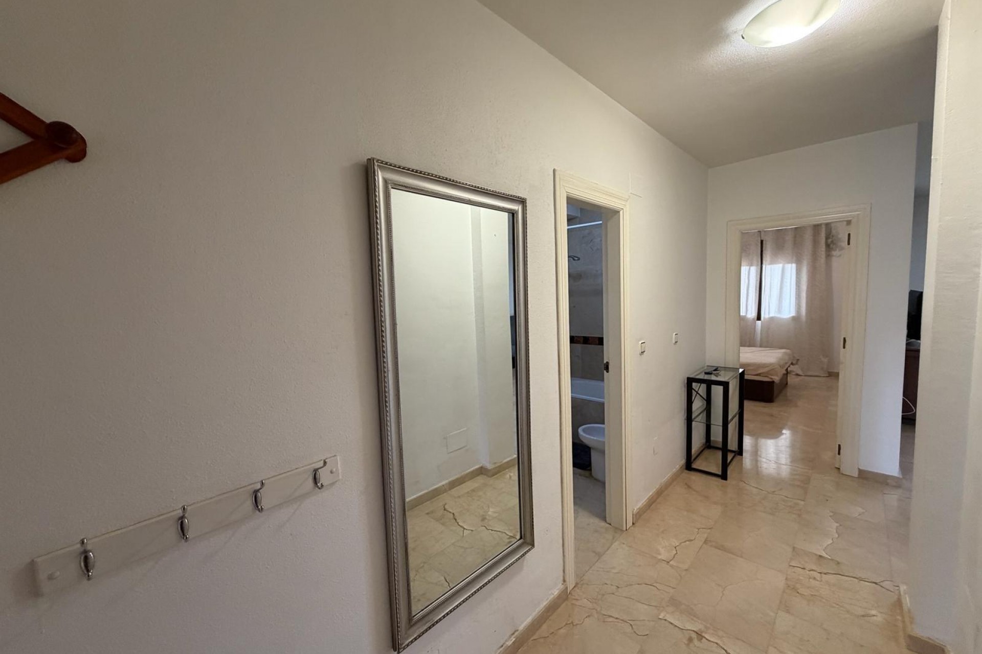 Brukt - Apartment -
Orihuela Costa - Las Ramblas