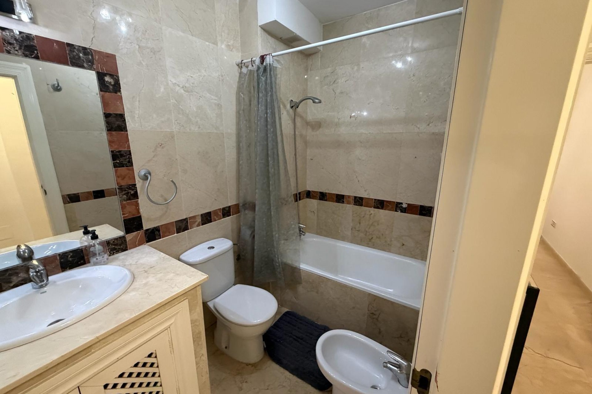 Brukt - Apartment -
Orihuela Costa - Las Ramblas