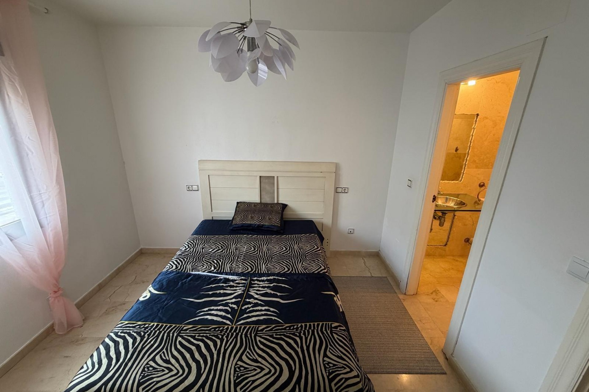 Brukt - Apartment -
Orihuela Costa - Las Ramblas