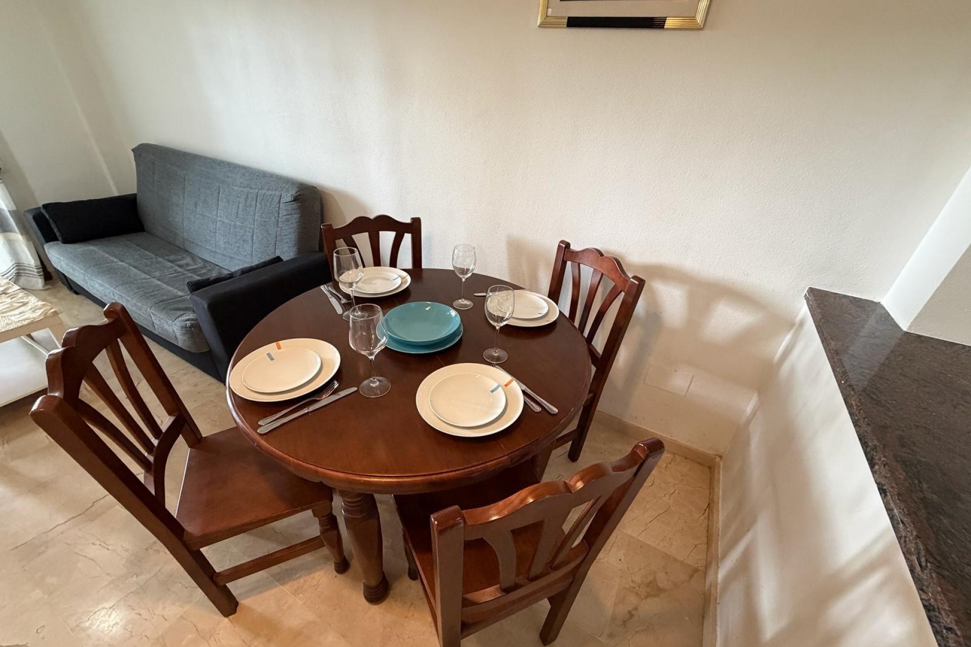 Brukt - Apartment -
Orihuela Costa - Las Ramblas