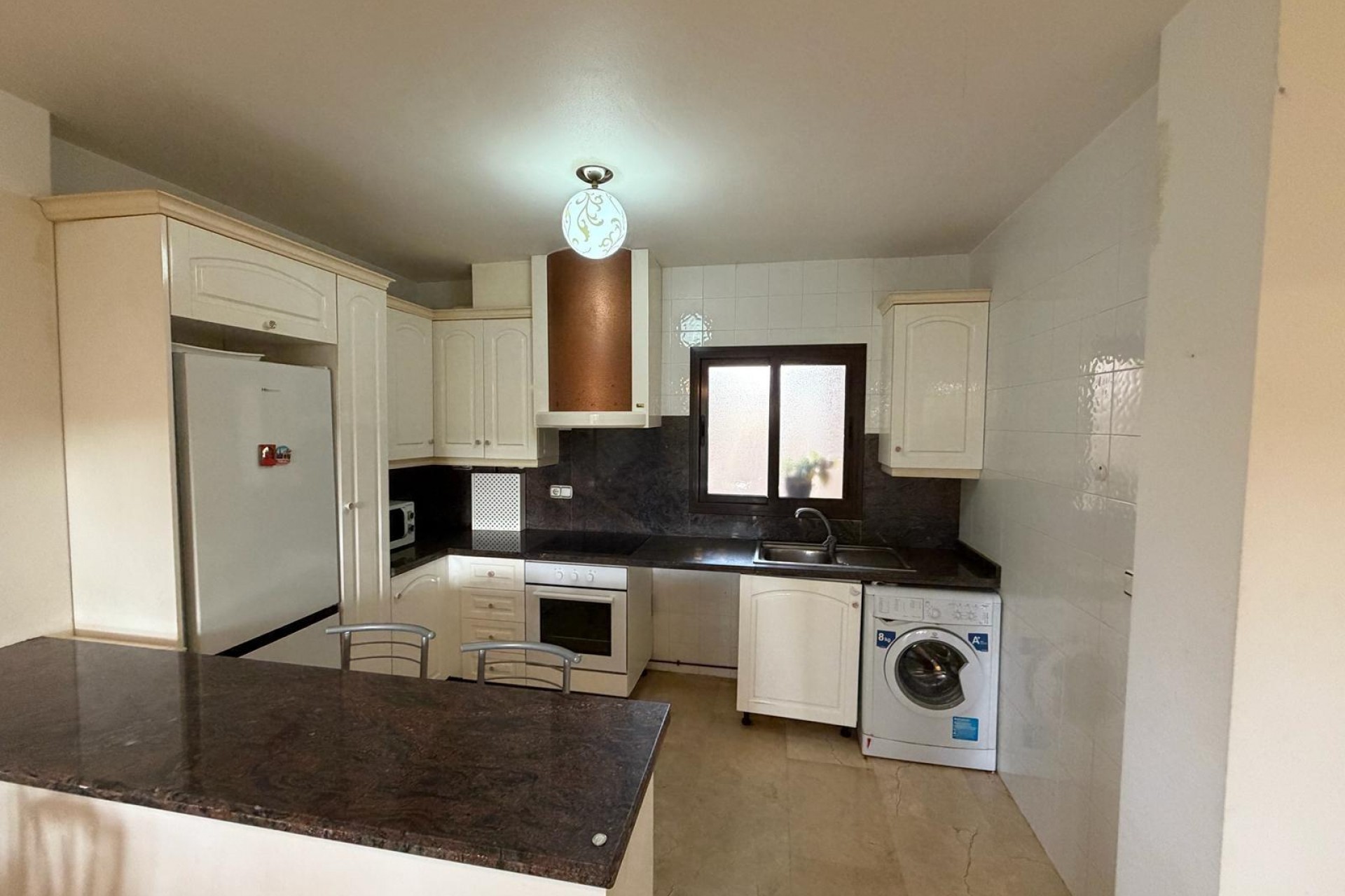 Brukt - Apartment -
Orihuela Costa - Las Ramblas