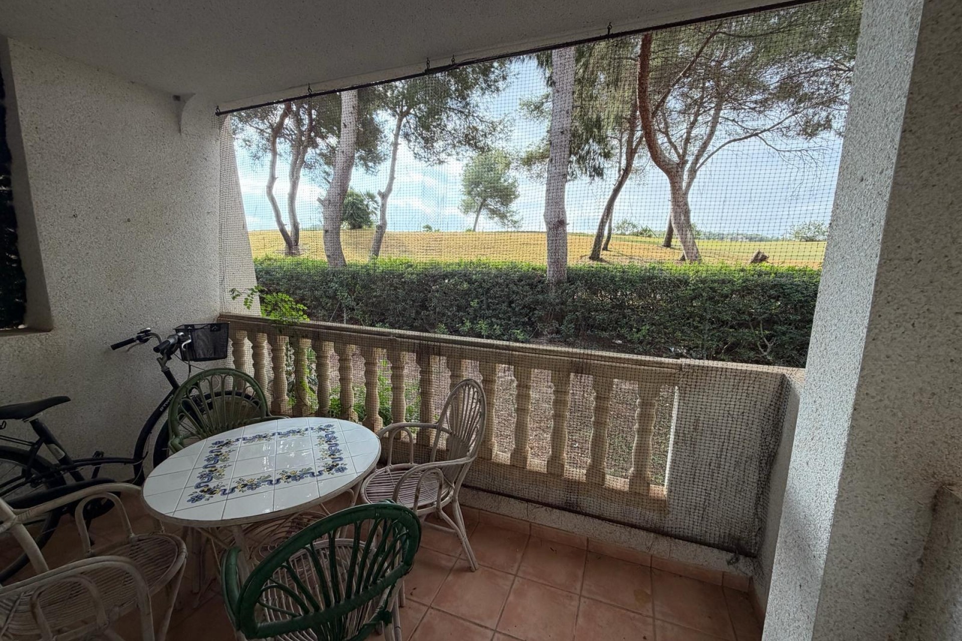 Brukt - Apartment -
Orihuela Costa - Las Ramblas