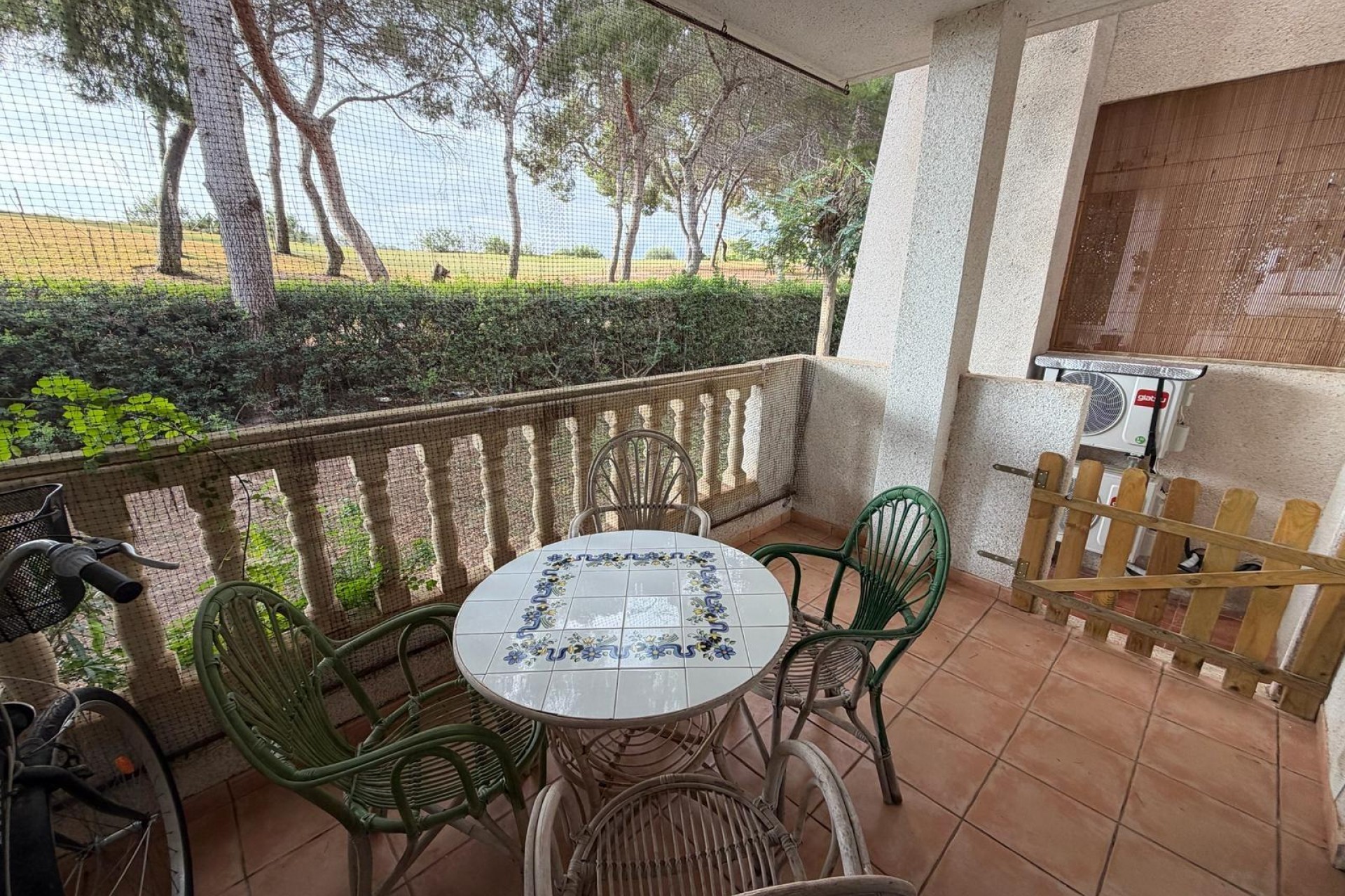 Brukt - Apartment -
Orihuela Costa - Las Ramblas