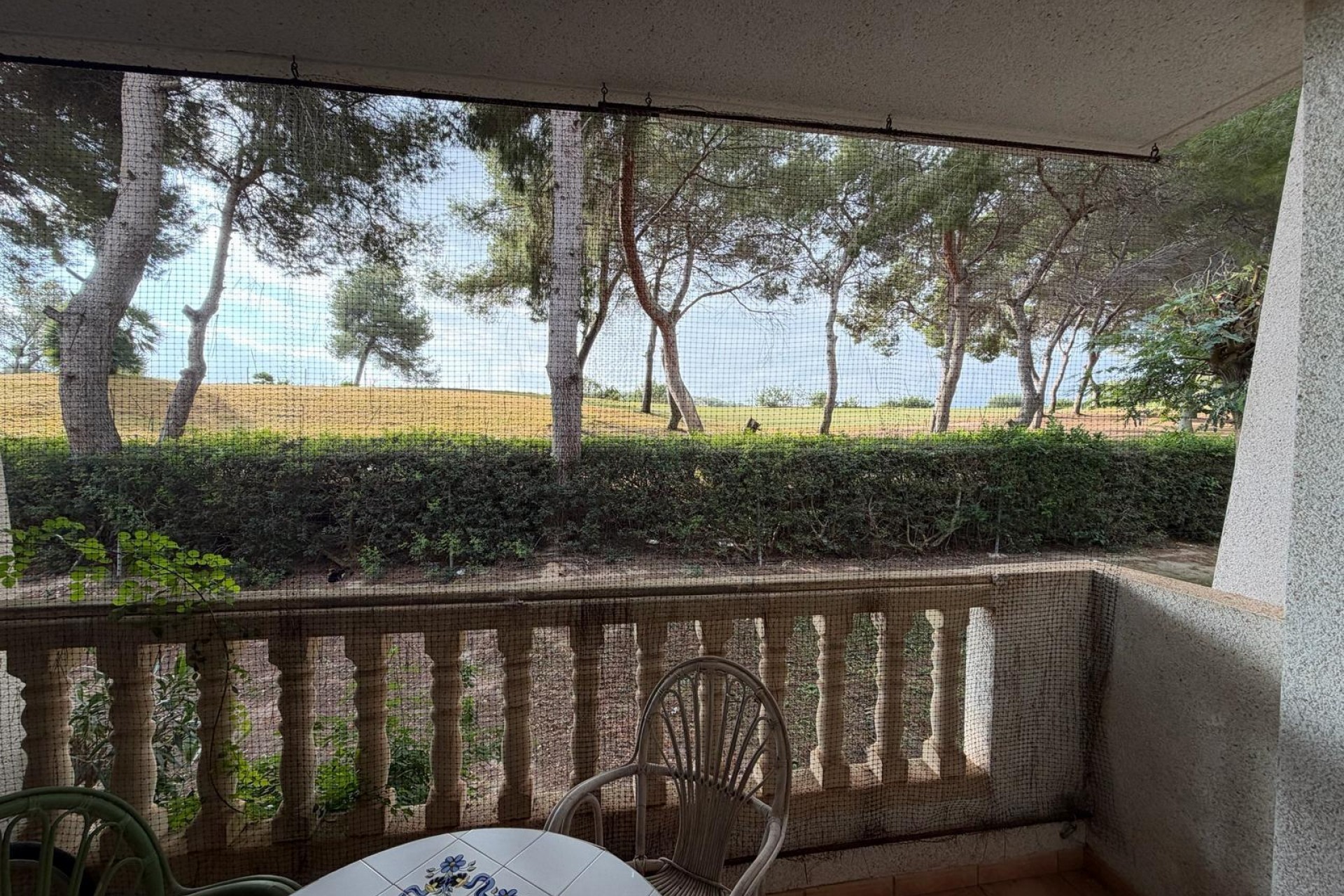 Brukt - Apartment -
Orihuela Costa - Las Ramblas