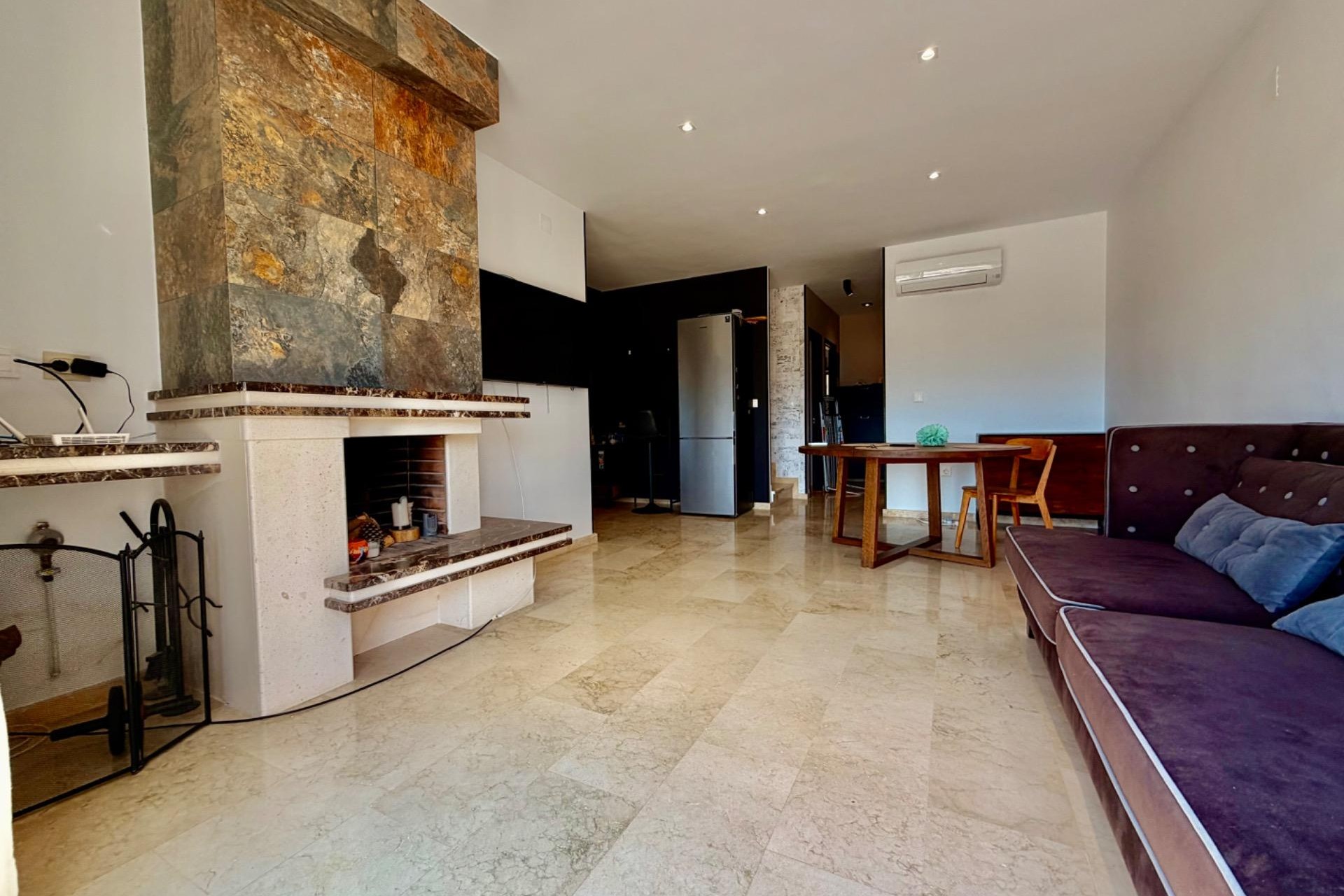 Brukt - Apartment -
Orihuela Costa - Las Ramblas