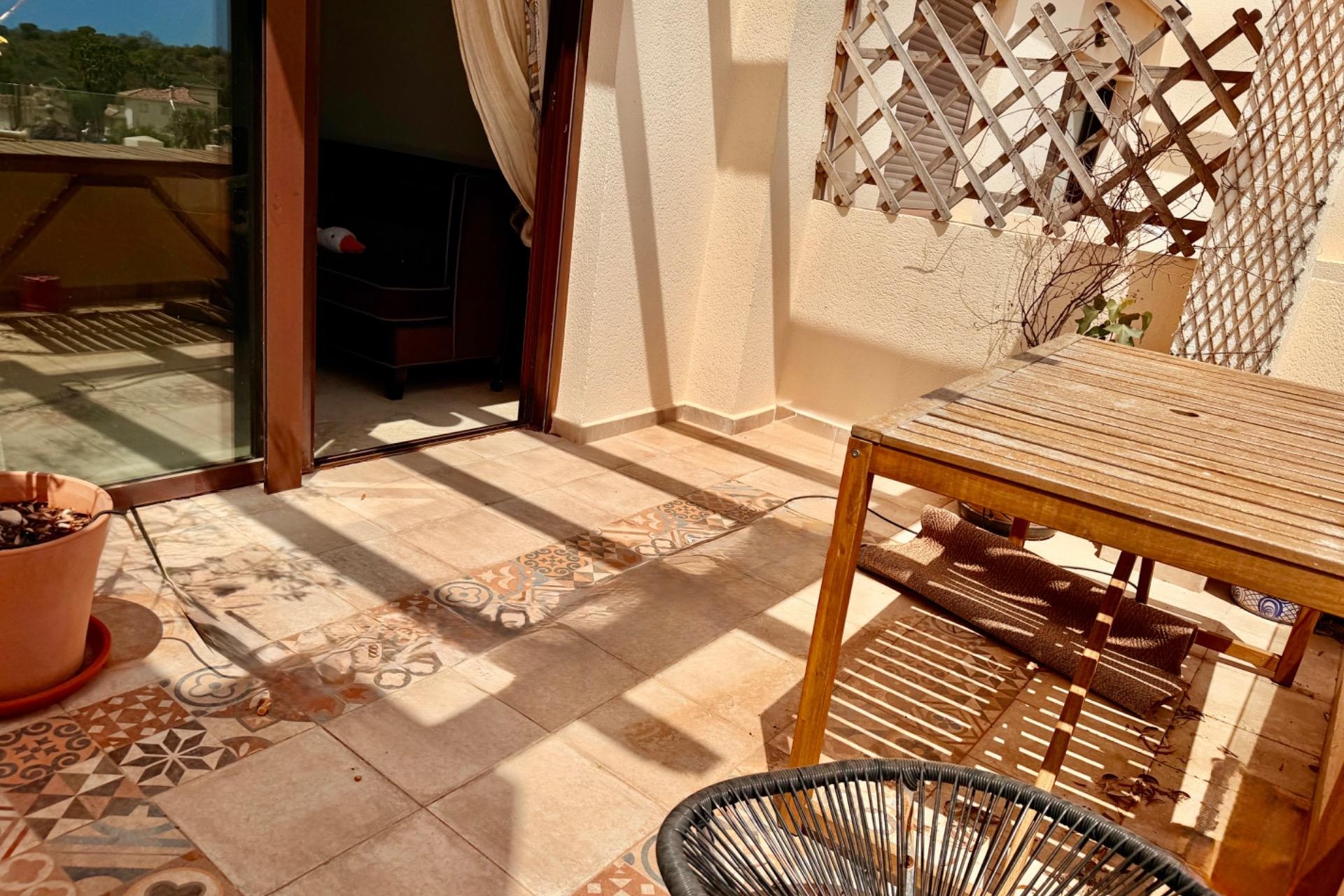 Brukt - Apartment -
Orihuela Costa - Las Ramblas