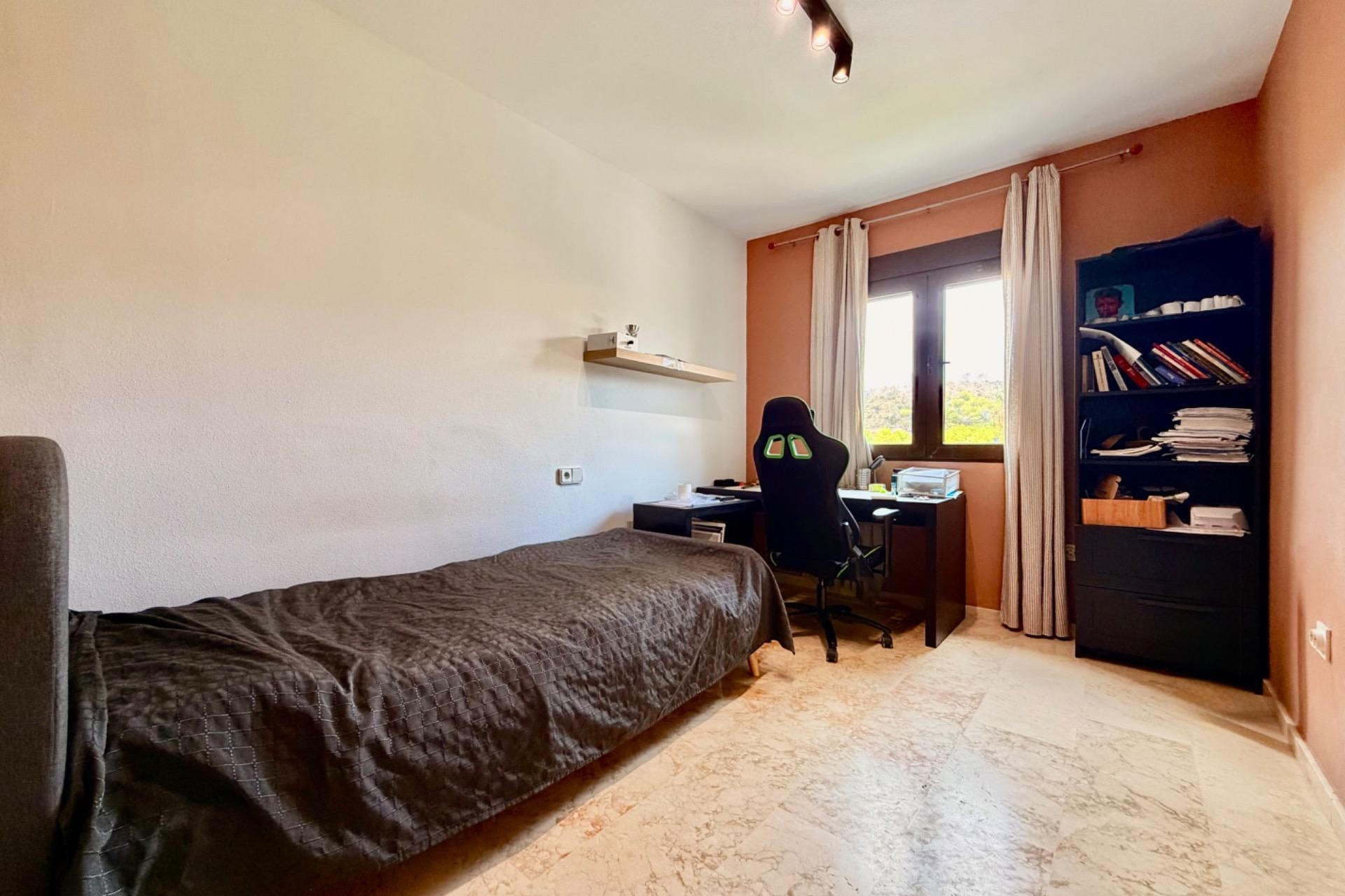 Brukt - Apartment -
Orihuela Costa - Las Ramblas