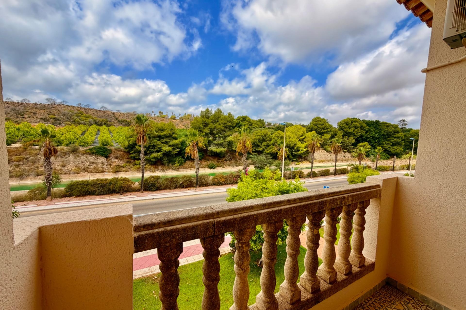 Brukt - Apartment -
Orihuela Costa - Las Ramblas