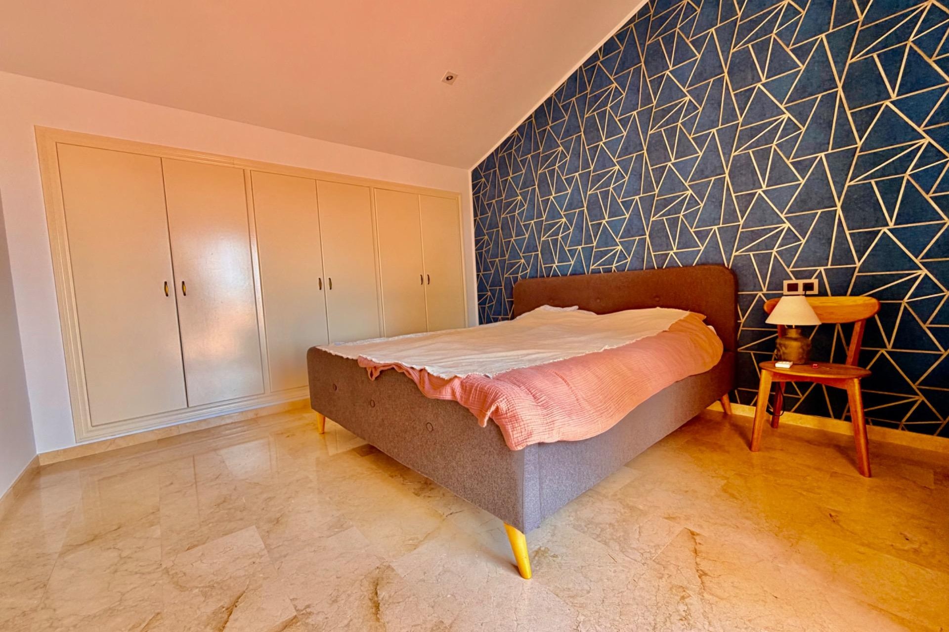 Brukt - Apartment -
Orihuela Costa - Las Ramblas