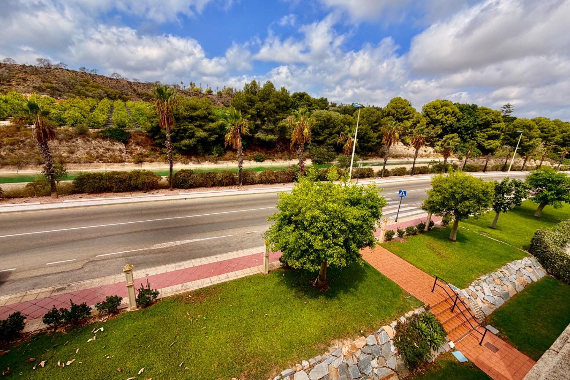 Brukt - Apartment -
Orihuela Costa - Las Ramblas