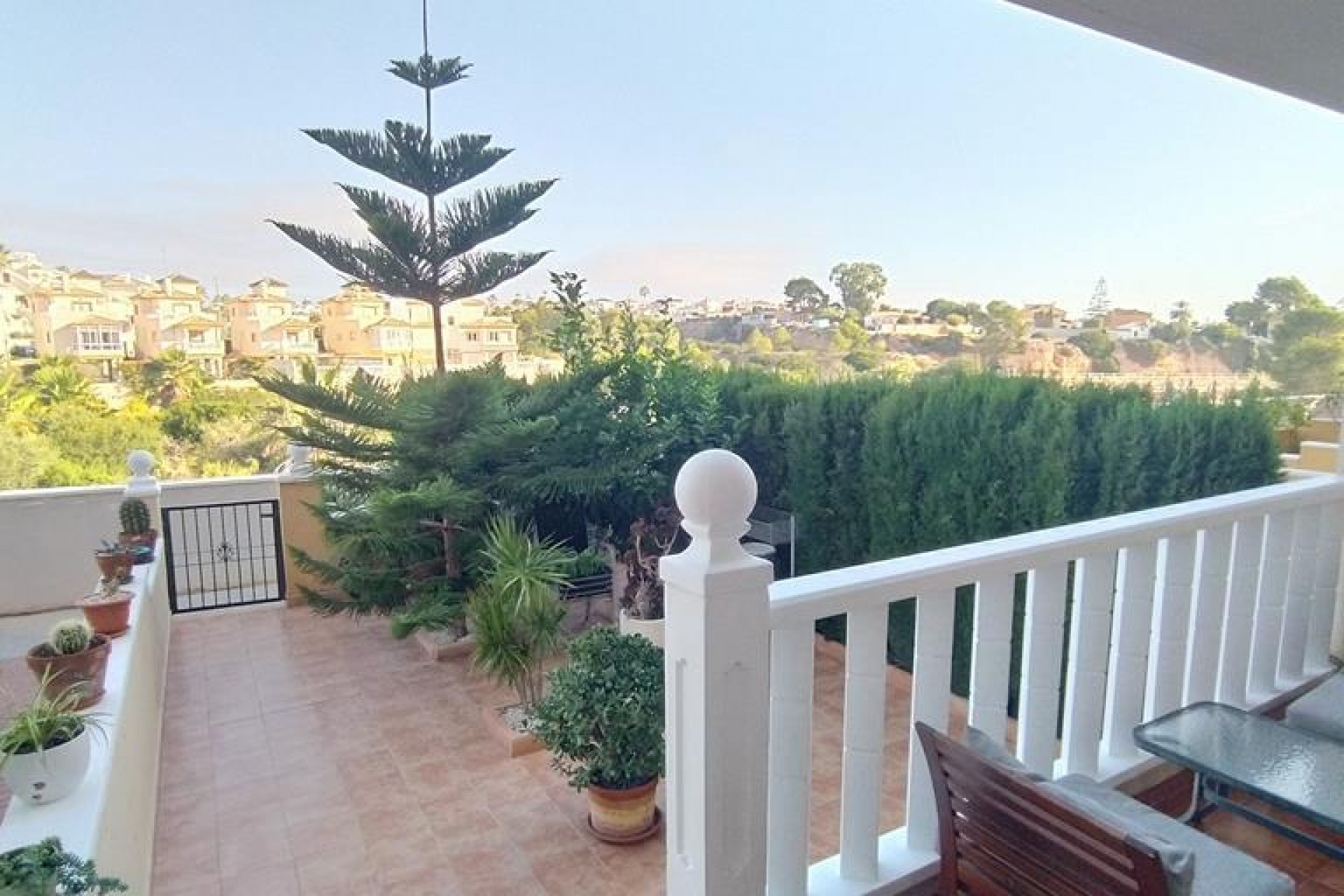 Brukt - Apartment -
Orihuela Costa - LOMAS CABO ROIG