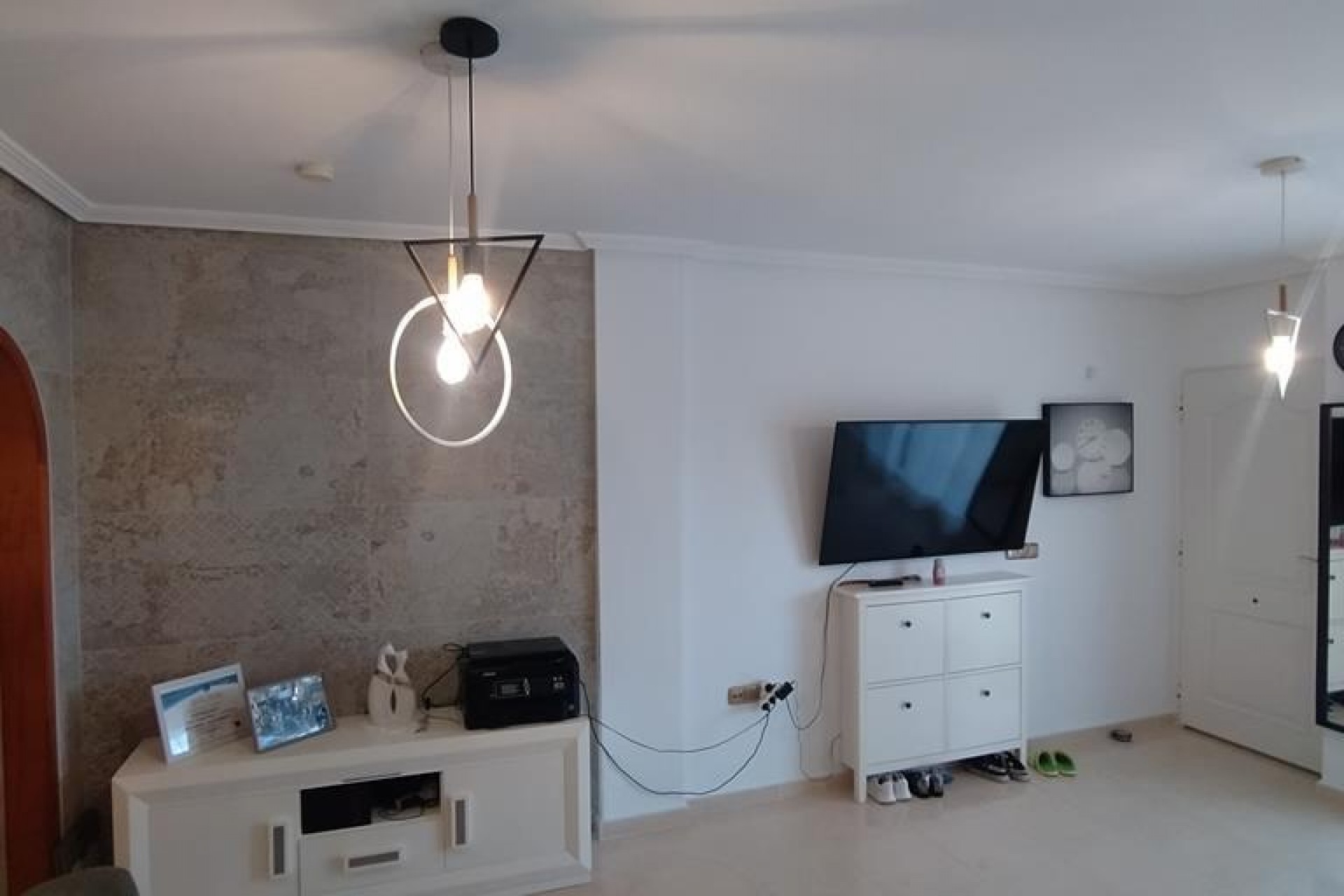 Brukt - Apartment -
Orihuela Costa - LOMAS CABO ROIG