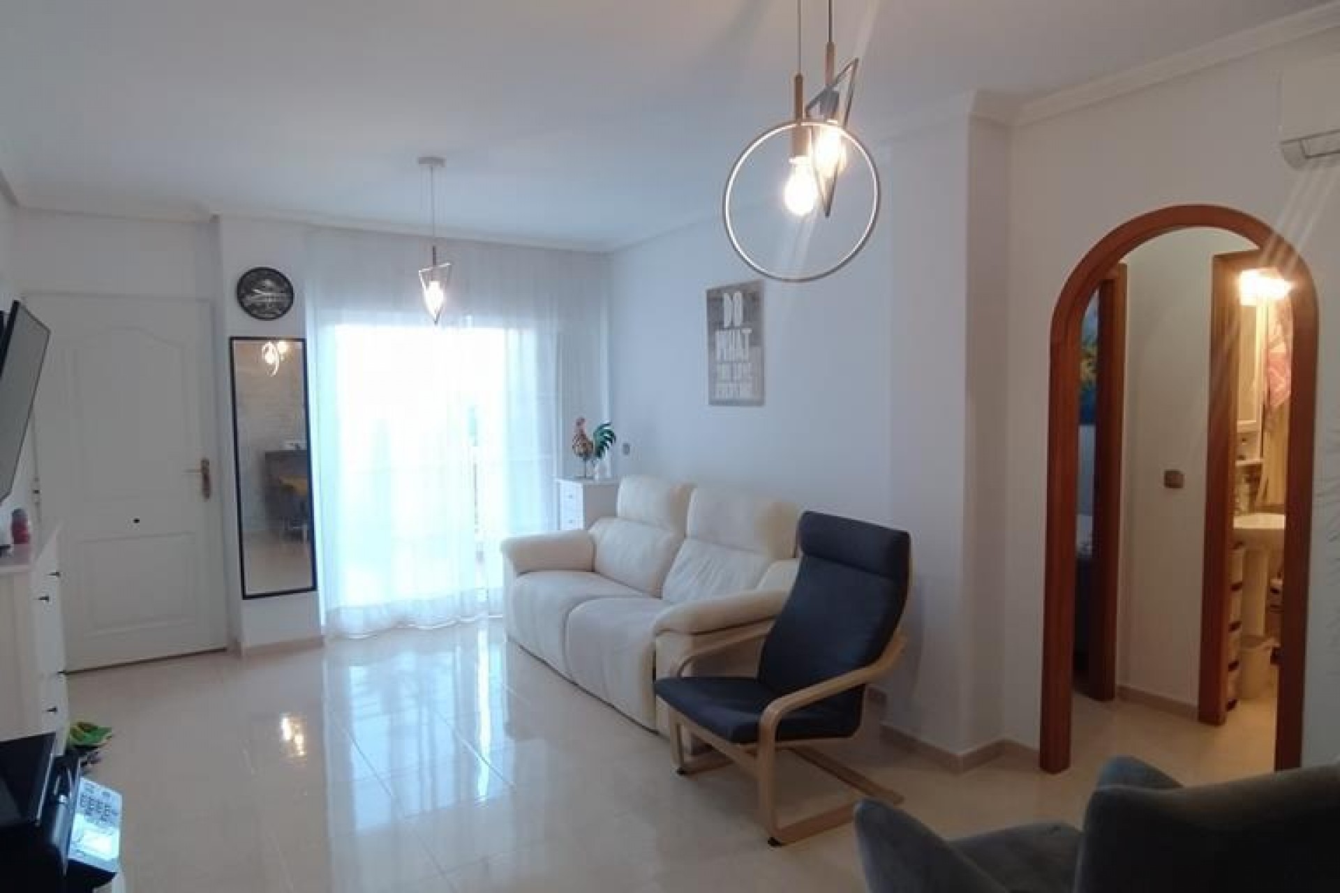 Brukt - Apartment -
Orihuela Costa - LOMAS CABO ROIG