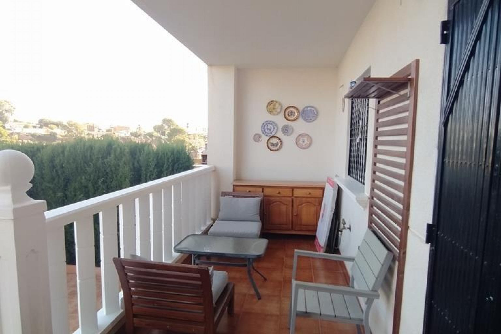 Brukt - Apartment -
Orihuela Costa - LOMAS CABO ROIG