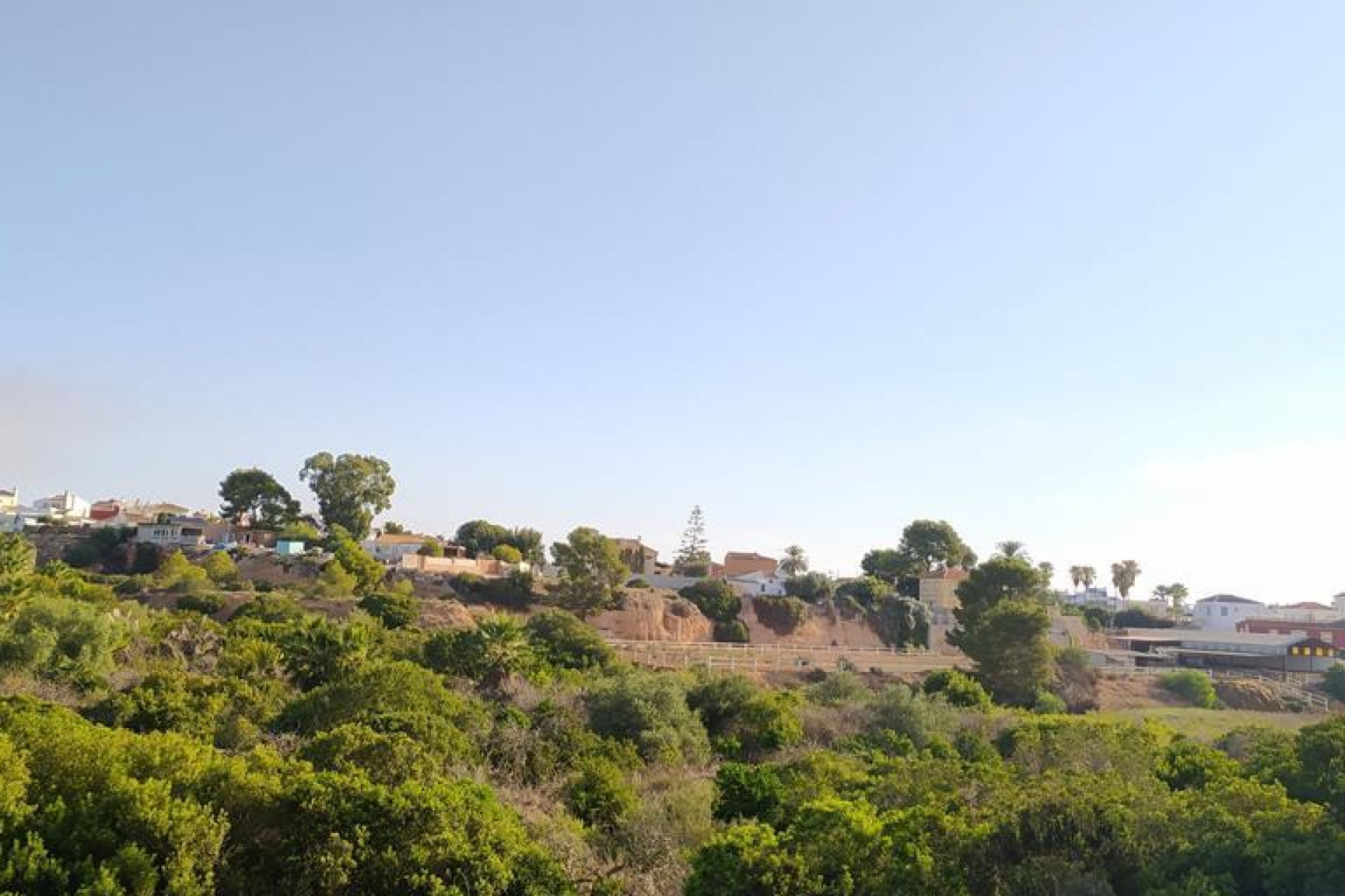 Brukt - Apartment -
Orihuela Costa - LOMAS CABO ROIG