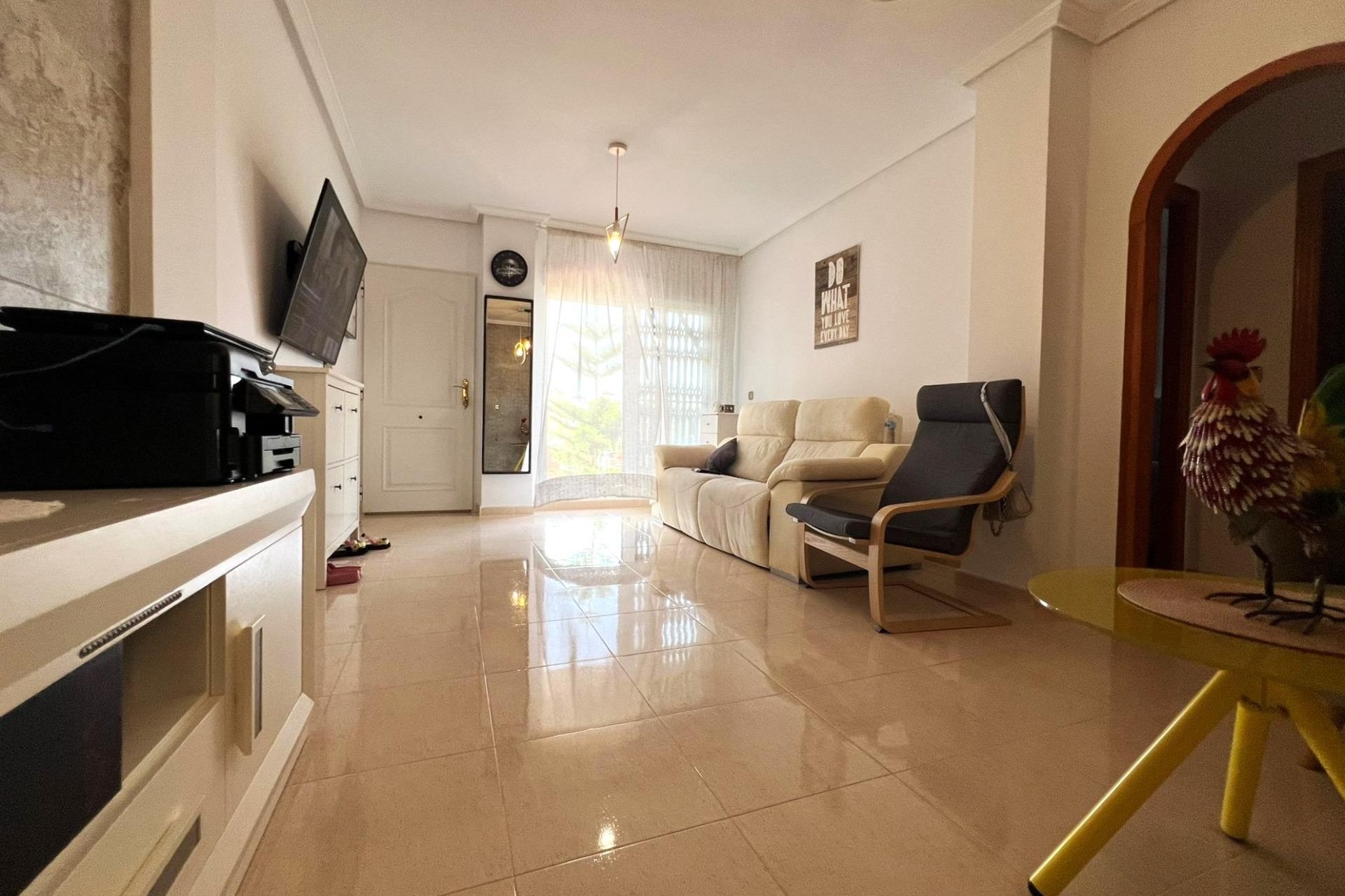 Brukt - Apartment -
Orihuela Costa - Lomas De Cabo Roig-los Dolses