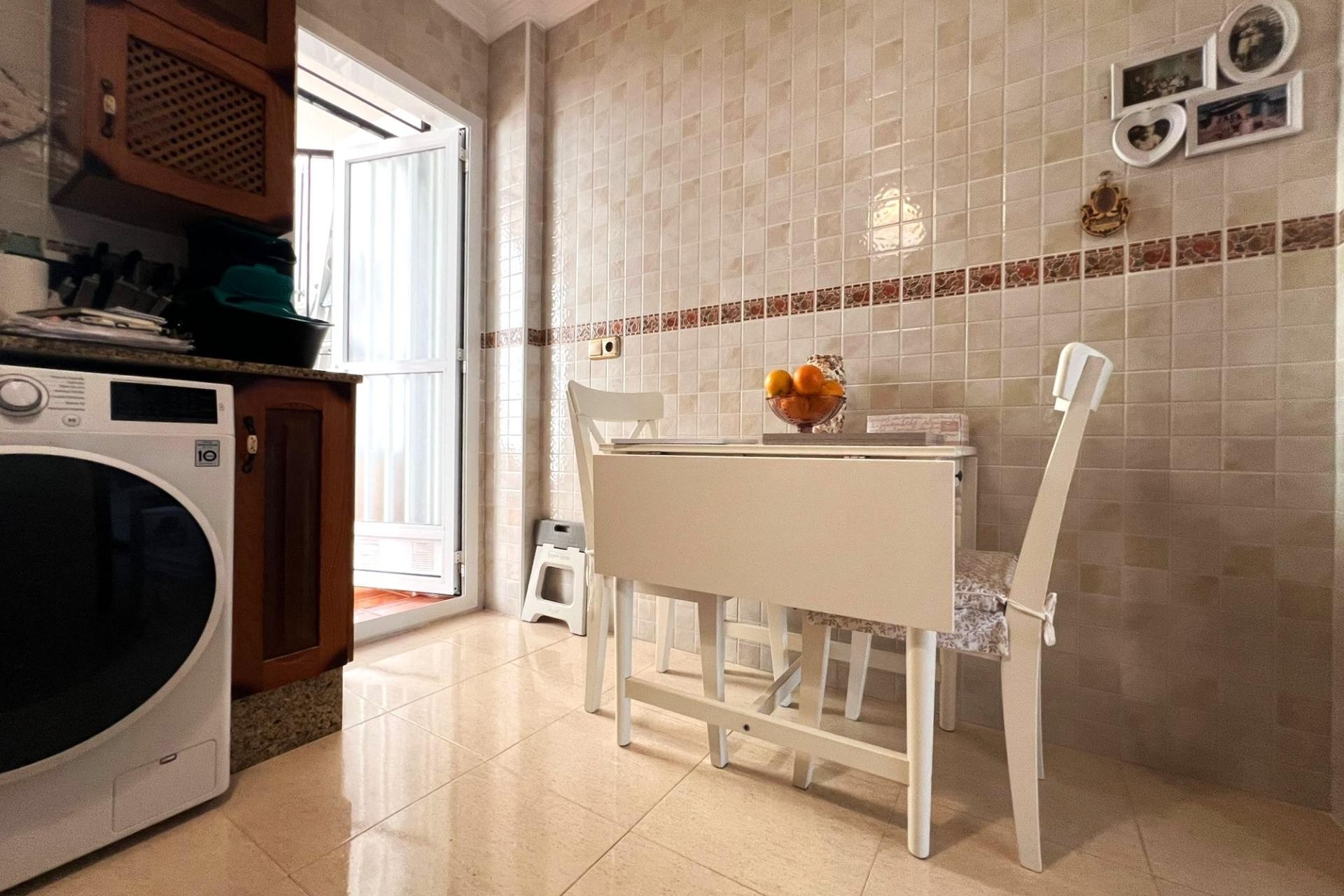 Brukt - Apartment -
Orihuela Costa - Lomas De Cabo Roig-los Dolses