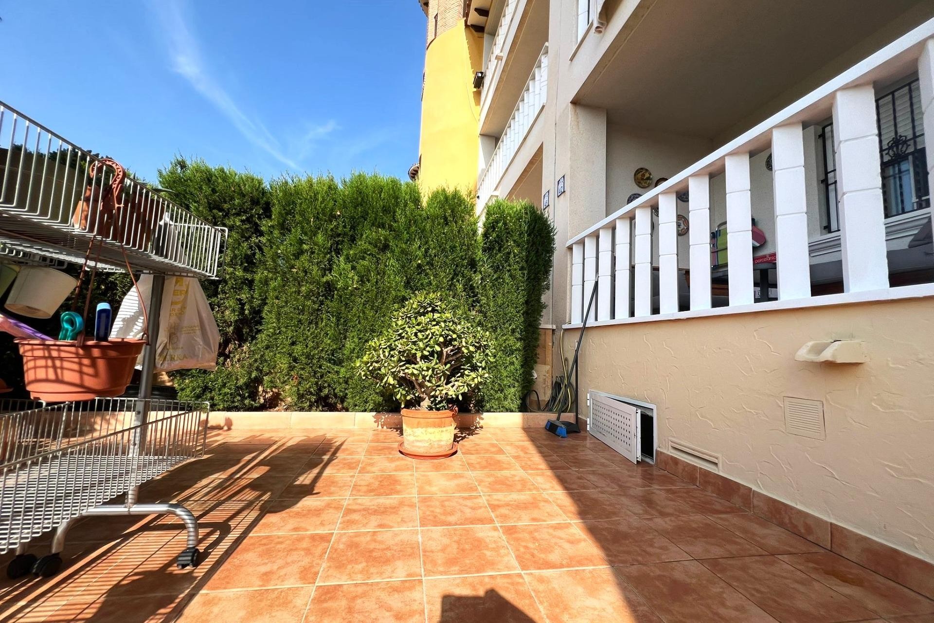 Brukt - Apartment -
Orihuela Costa - Lomas De Cabo Roig-los Dolses