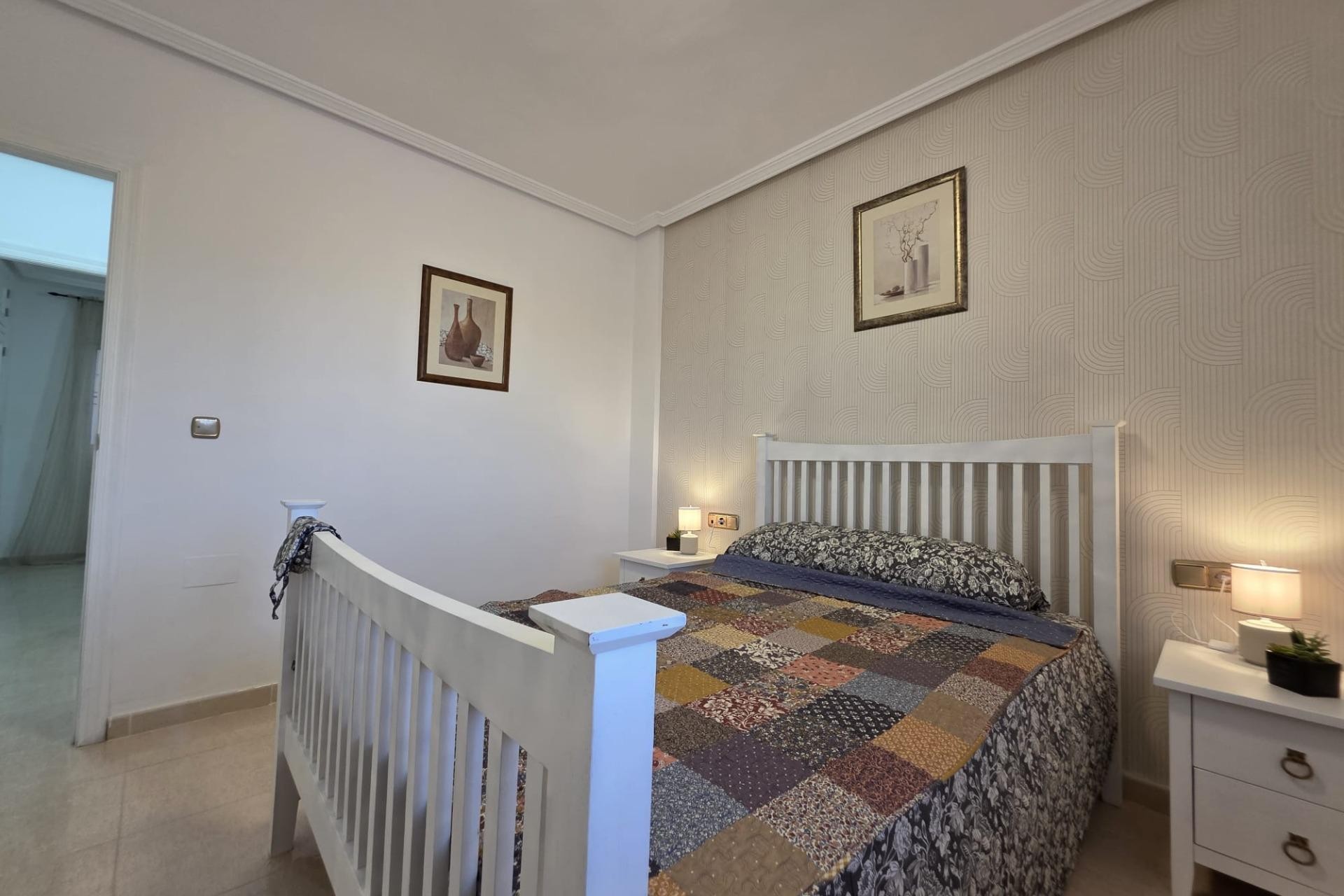 Brukt - Apartment -
Orihuela Costa - Lomas De Cabo Roig-los Dolses