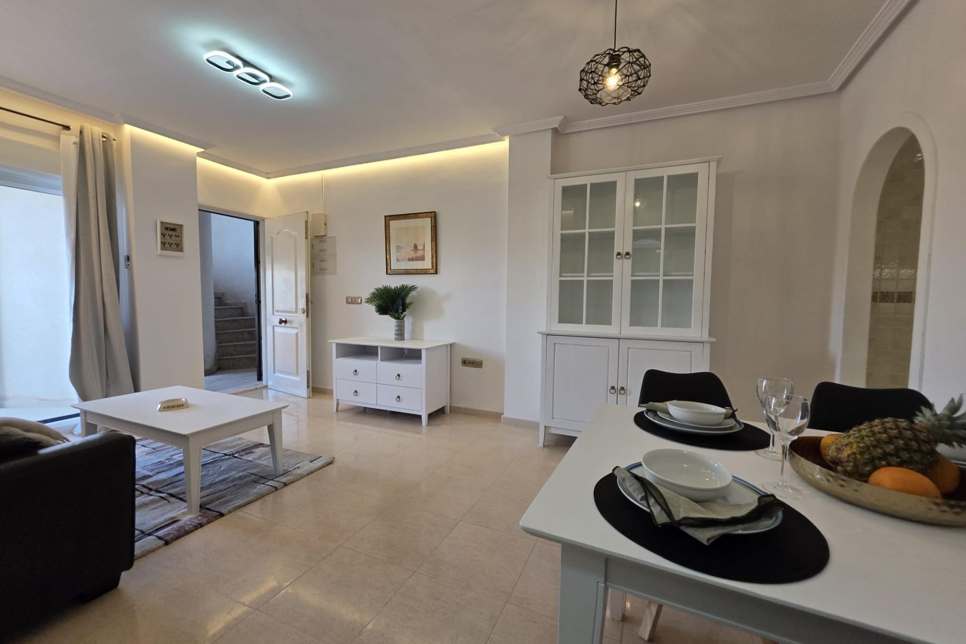 Brukt - Apartment -
Orihuela Costa - Lomas De Cabo Roig-los Dolses