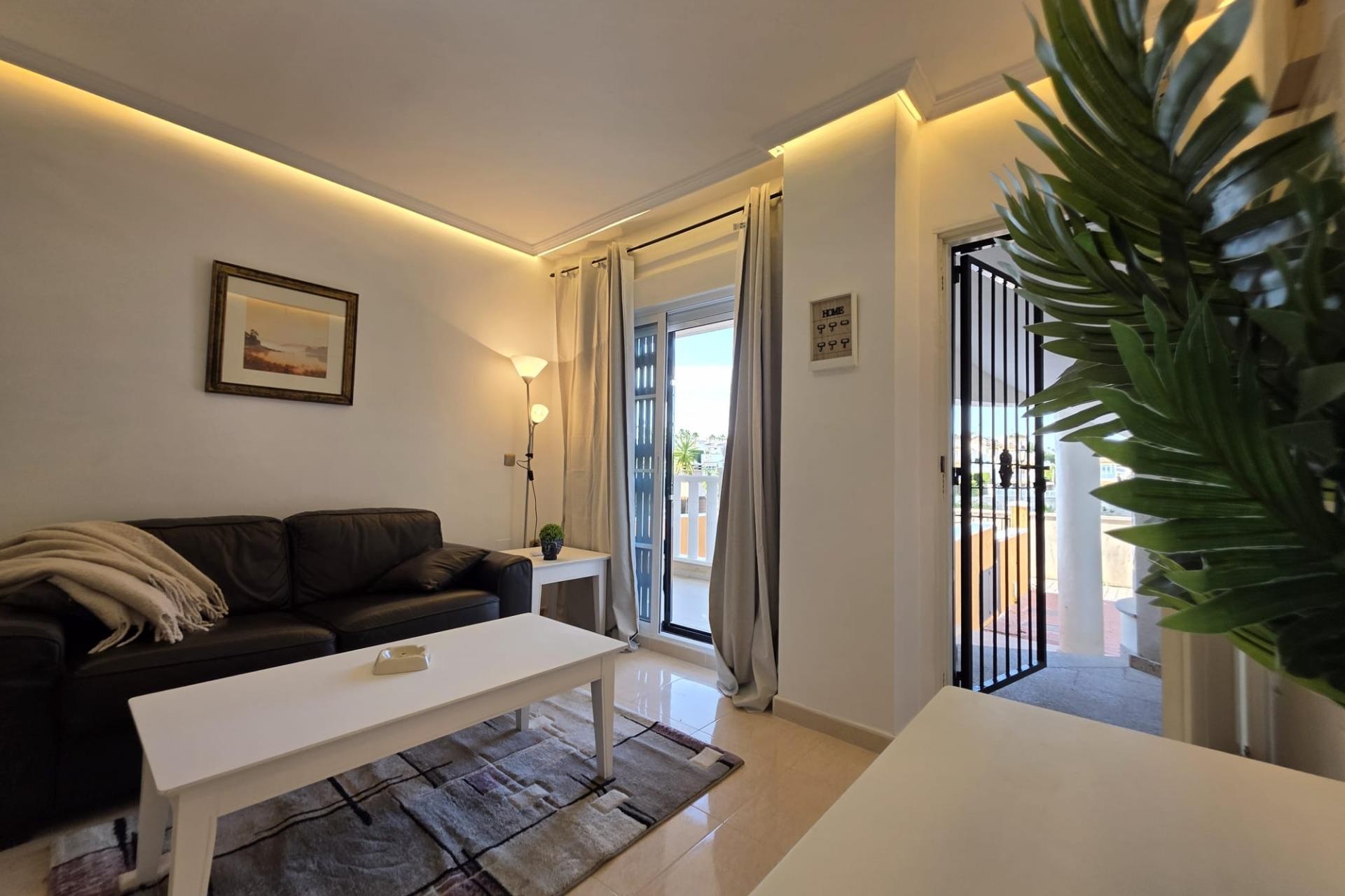 Brukt - Apartment -
Orihuela Costa - Lomas De Cabo Roig-los Dolses