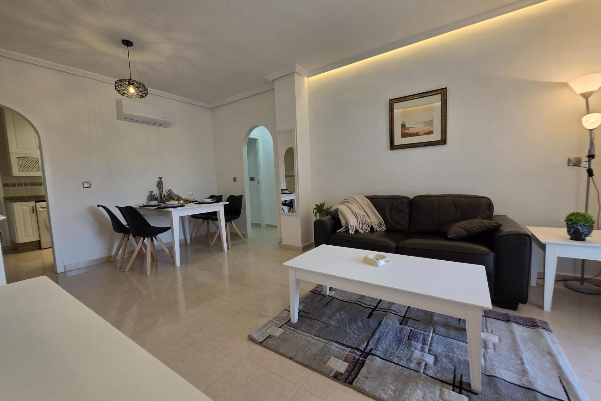 Brukt - Apartment -
Orihuela Costa - Lomas De Cabo Roig-los Dolses