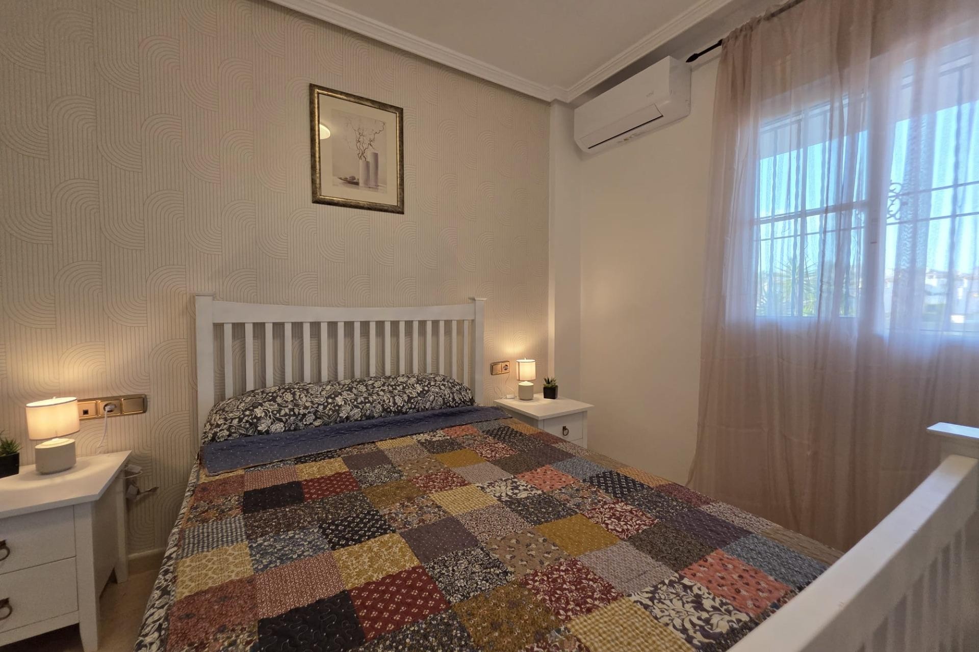 Brukt - Apartment -
Orihuela Costa - Lomas De Cabo Roig-los Dolses