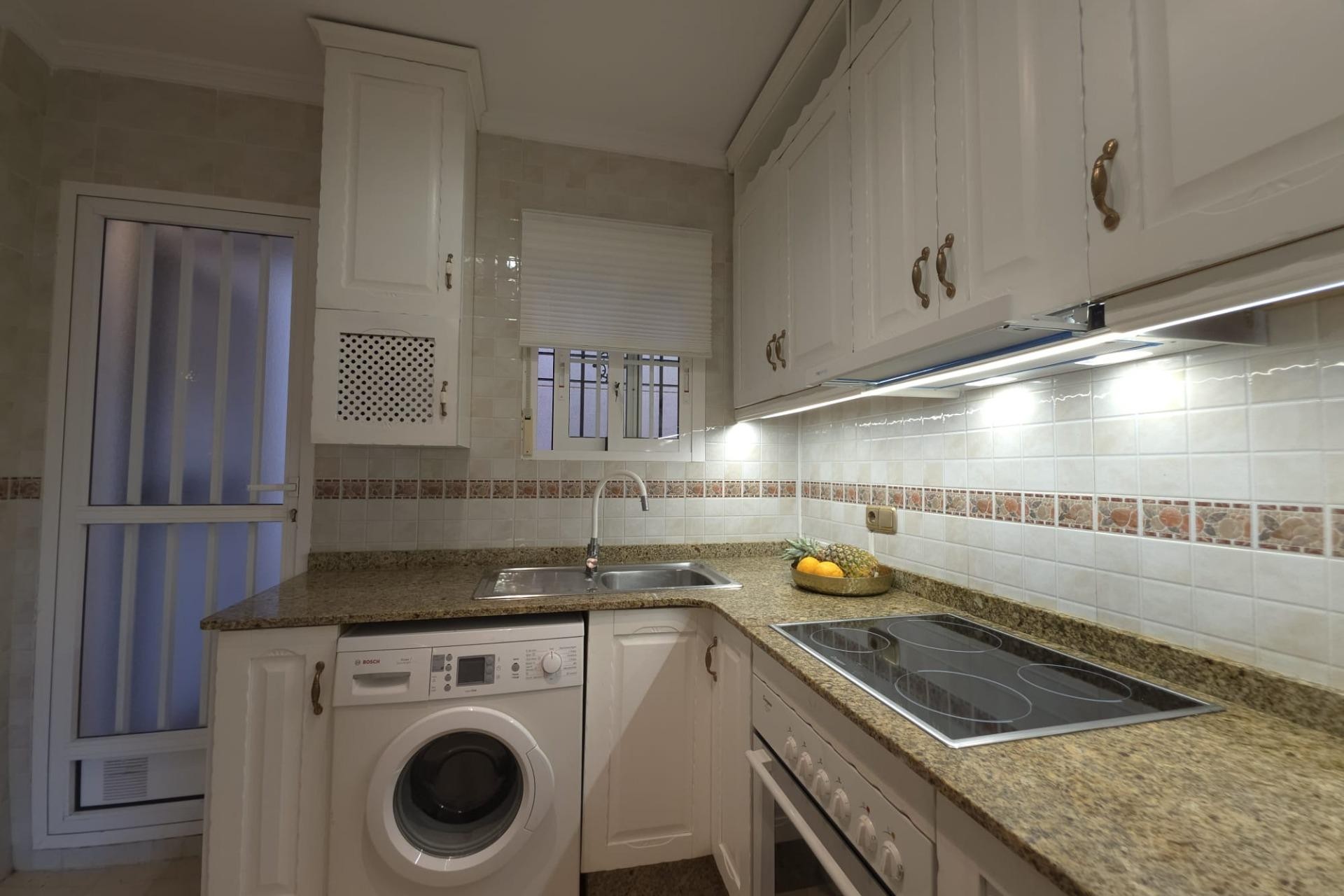 Brukt - Apartment -
Orihuela Costa - Lomas De Cabo Roig-los Dolses