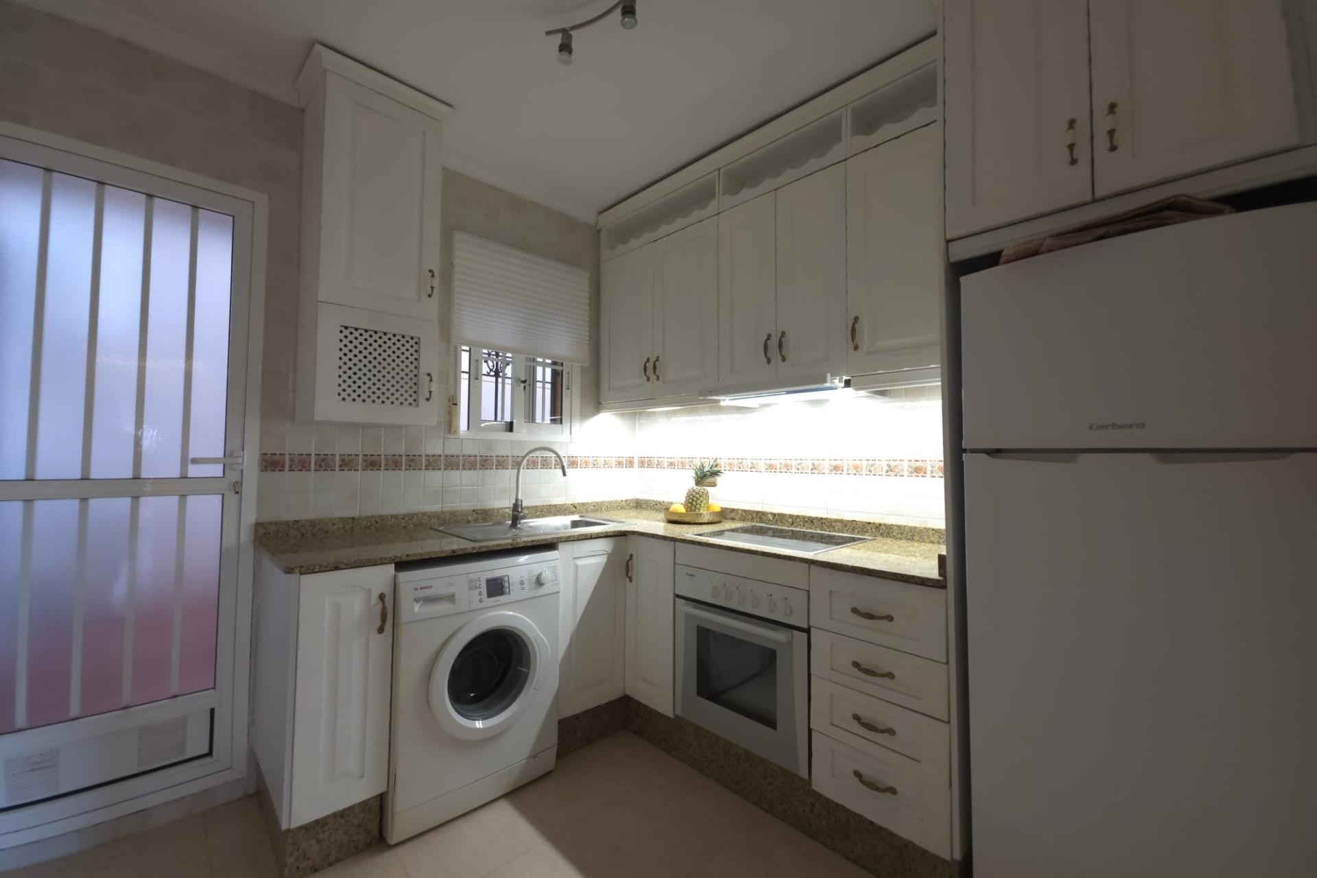 Brukt - Apartment -
Orihuela Costa - Lomas De Cabo Roig-los Dolses