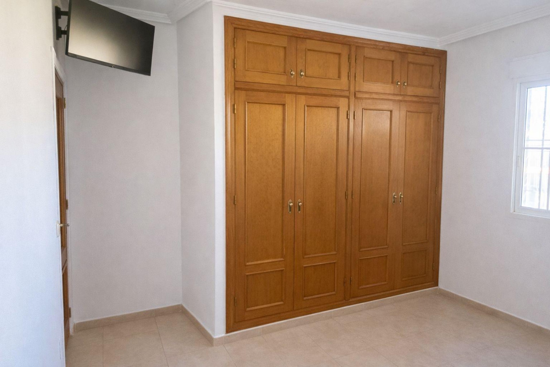 Brukt - Apartment -
Orihuela Costa - Lomas De Cabo Roig-los Dolses