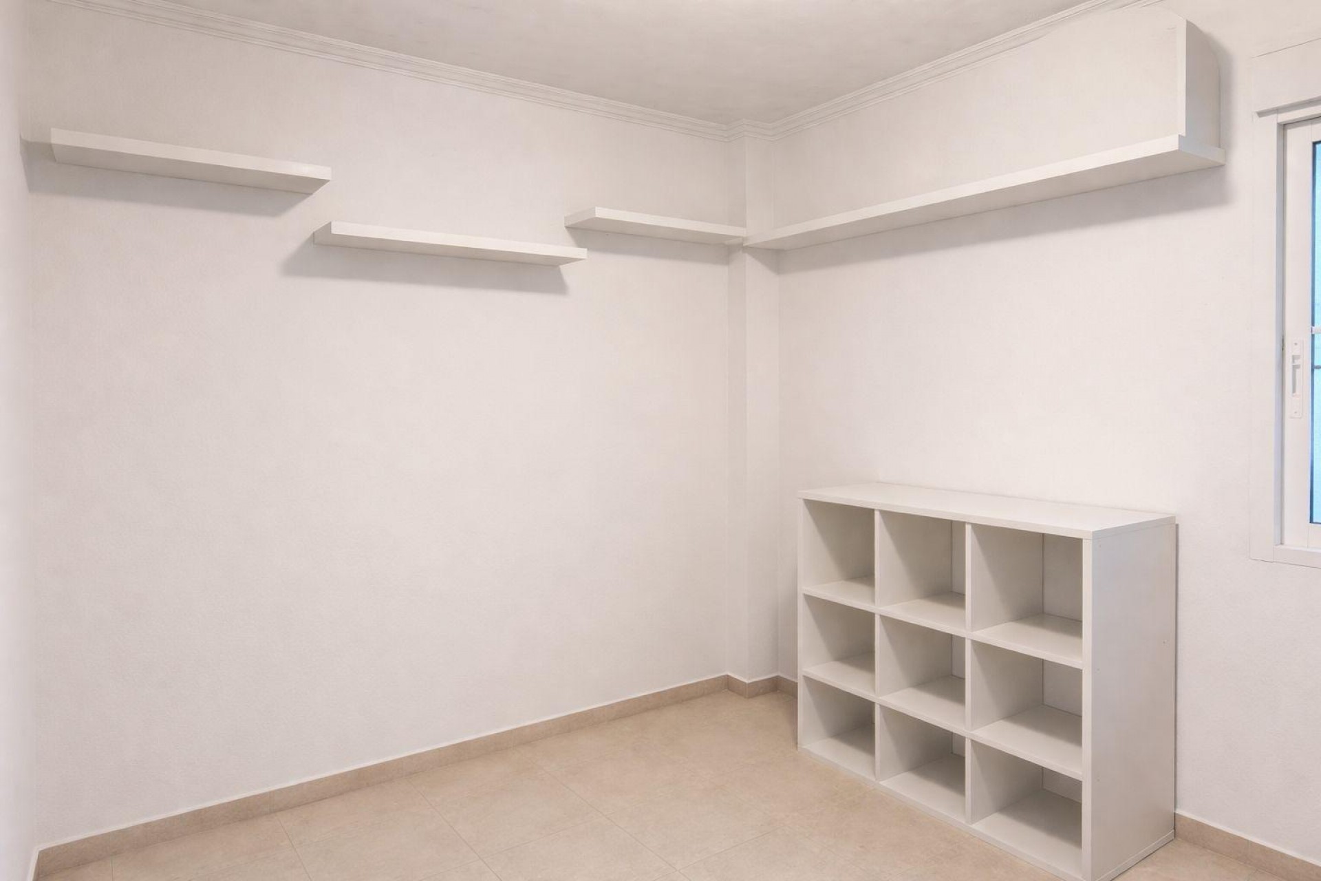 Brukt - Apartment -
Orihuela Costa - Lomas De Cabo Roig-los Dolses