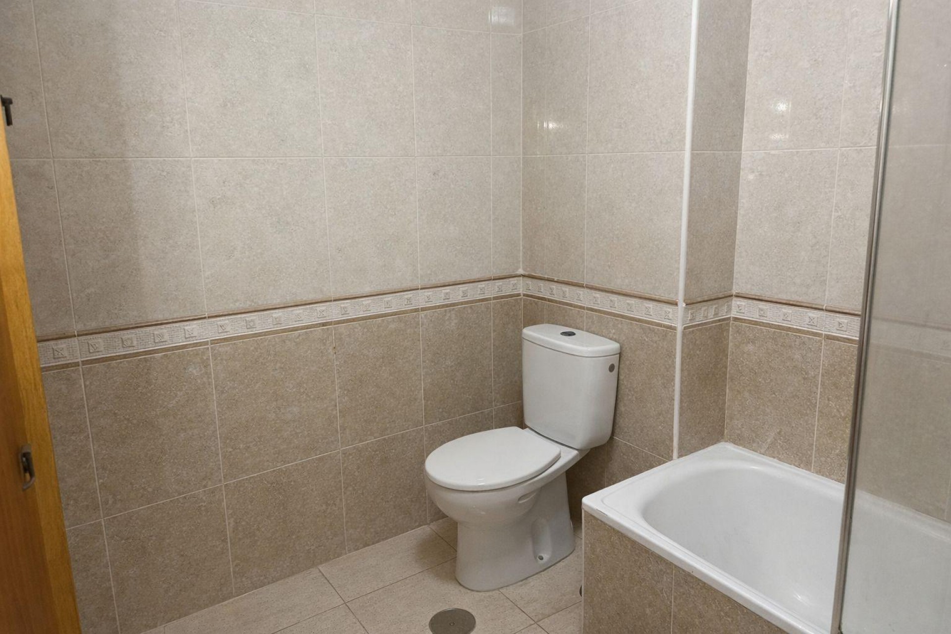 Brukt - Apartment -
Orihuela Costa - Lomas De Cabo Roig-los Dolses