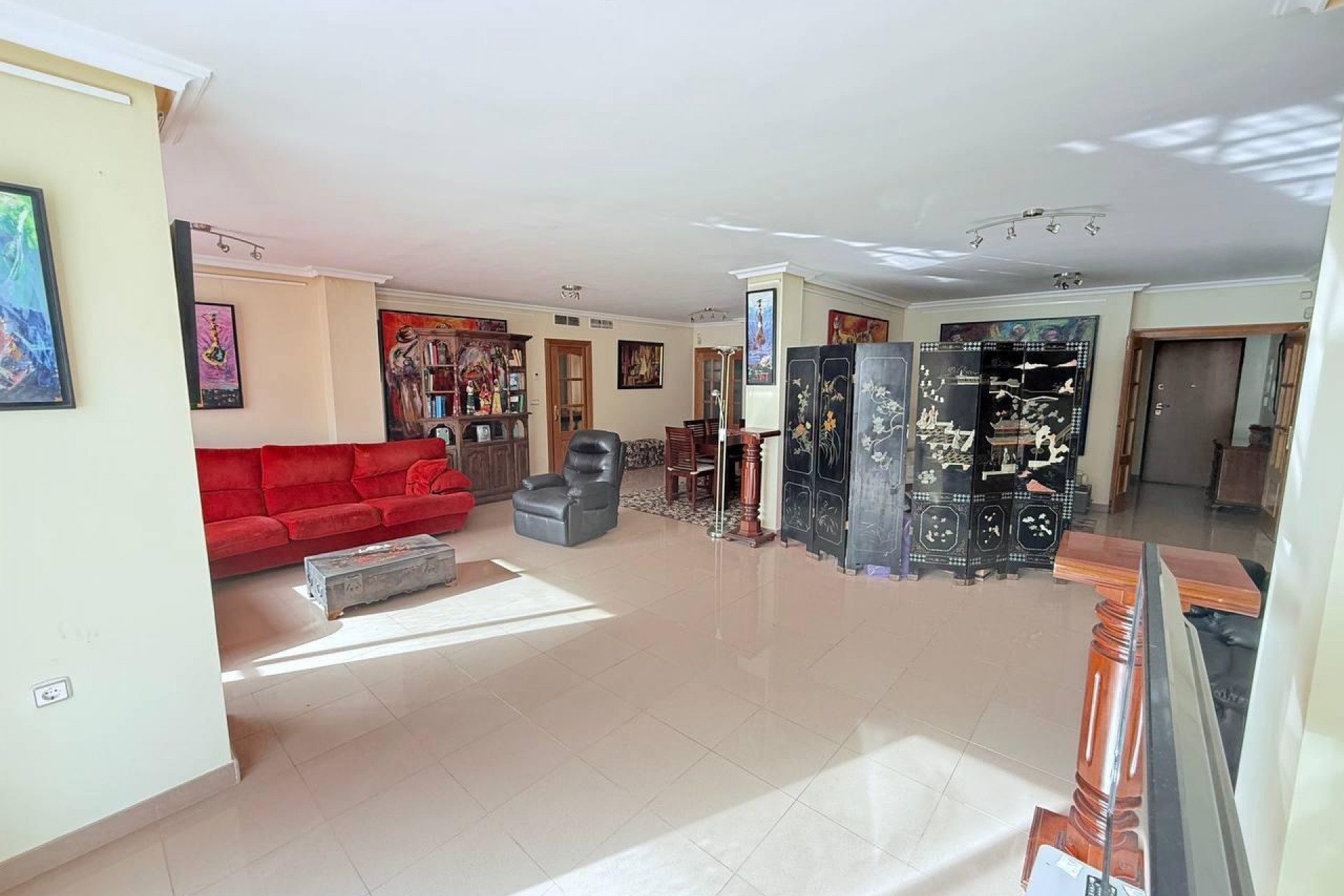 Brukt - Apartment -
Orihuela Costa - Lomas de Cabo Roig