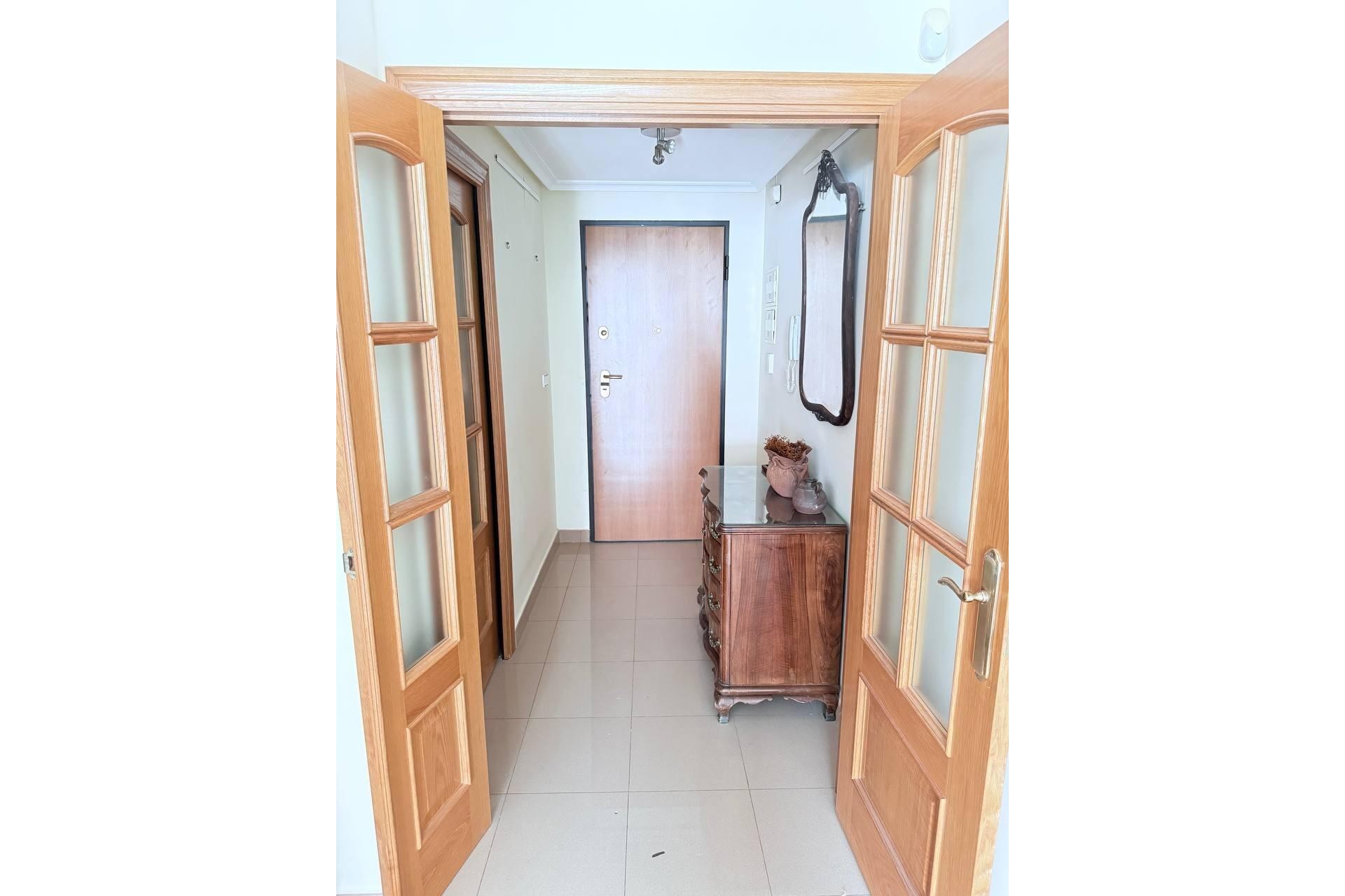 Brukt - Apartment -
Orihuela Costa - Lomas de Cabo Roig