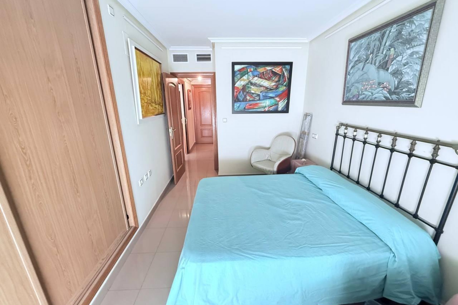 Brukt - Apartment -
Orihuela Costa - Lomas de Cabo Roig
